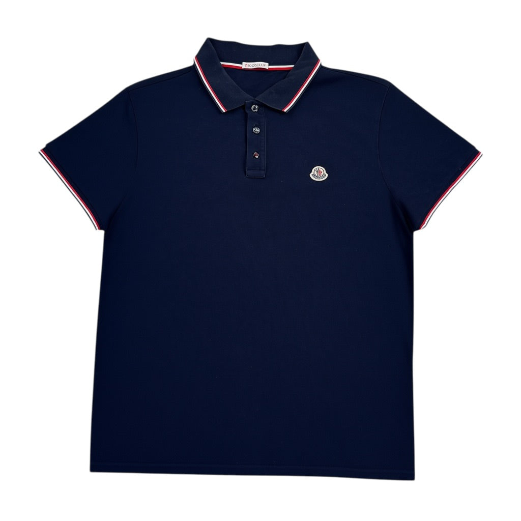 Moncler Poloshirt (M)