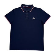 Moncler Poloshirt (M)