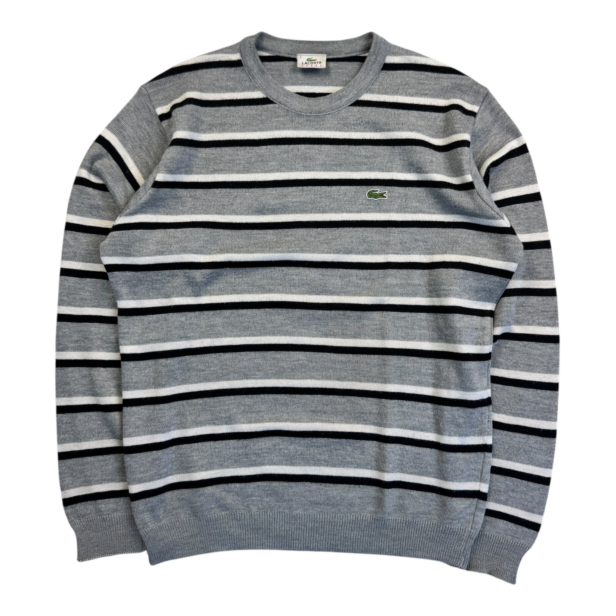 Lacoste Sweater (XL)