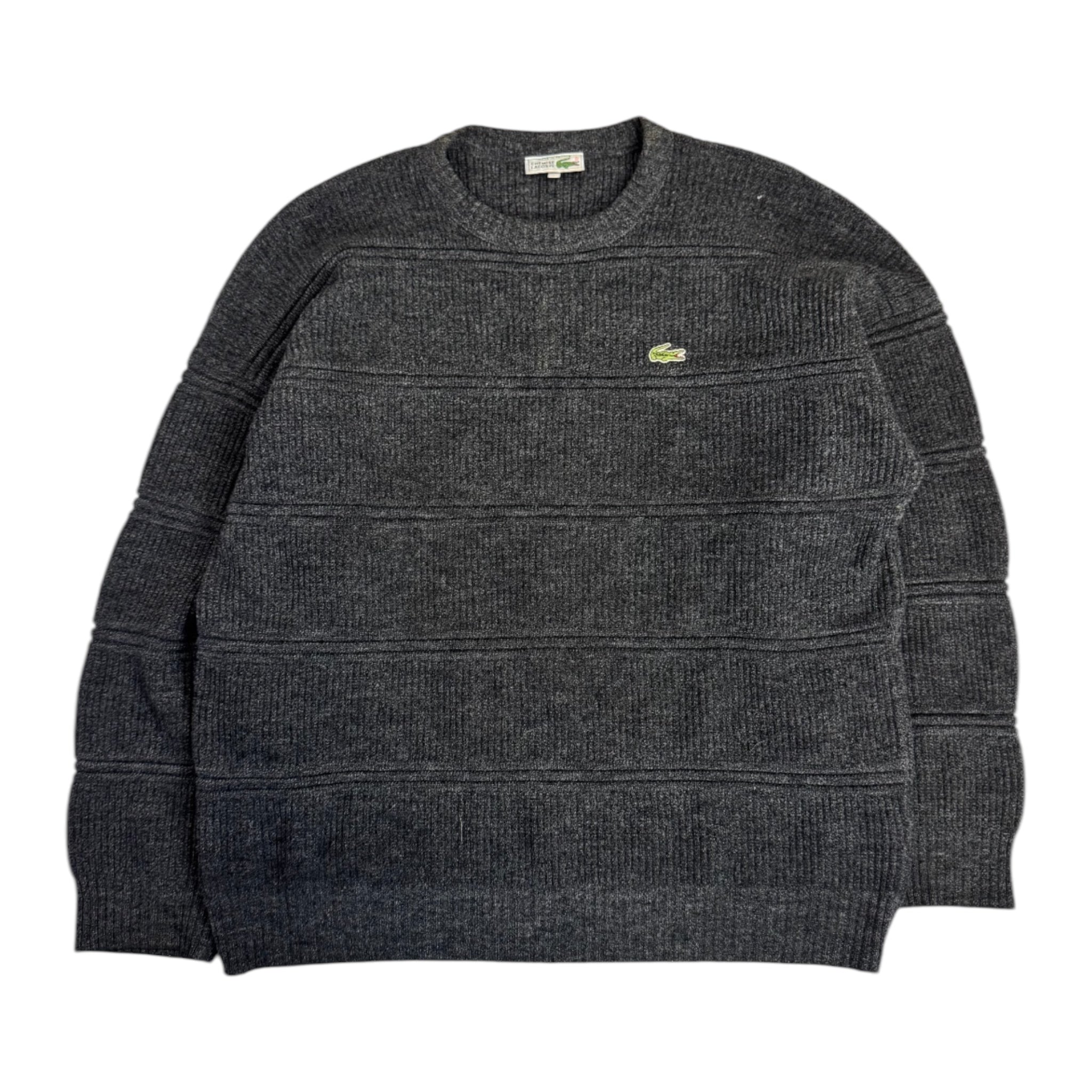 Lacoste Sweater (L)