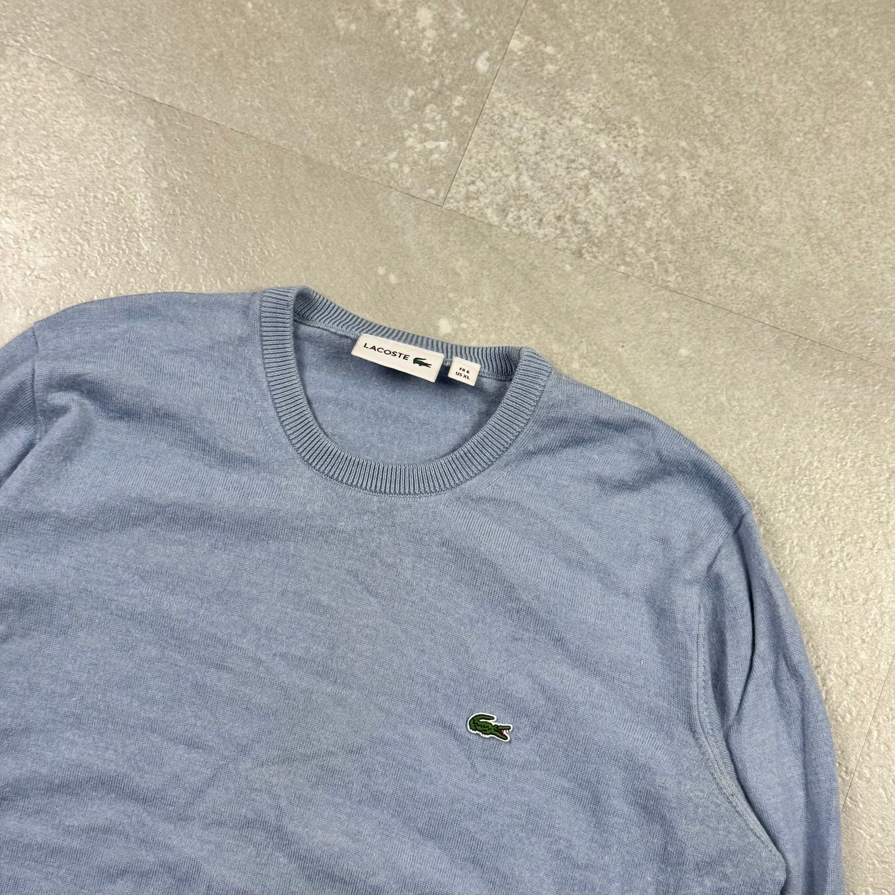 Lacoste Sweater (M)