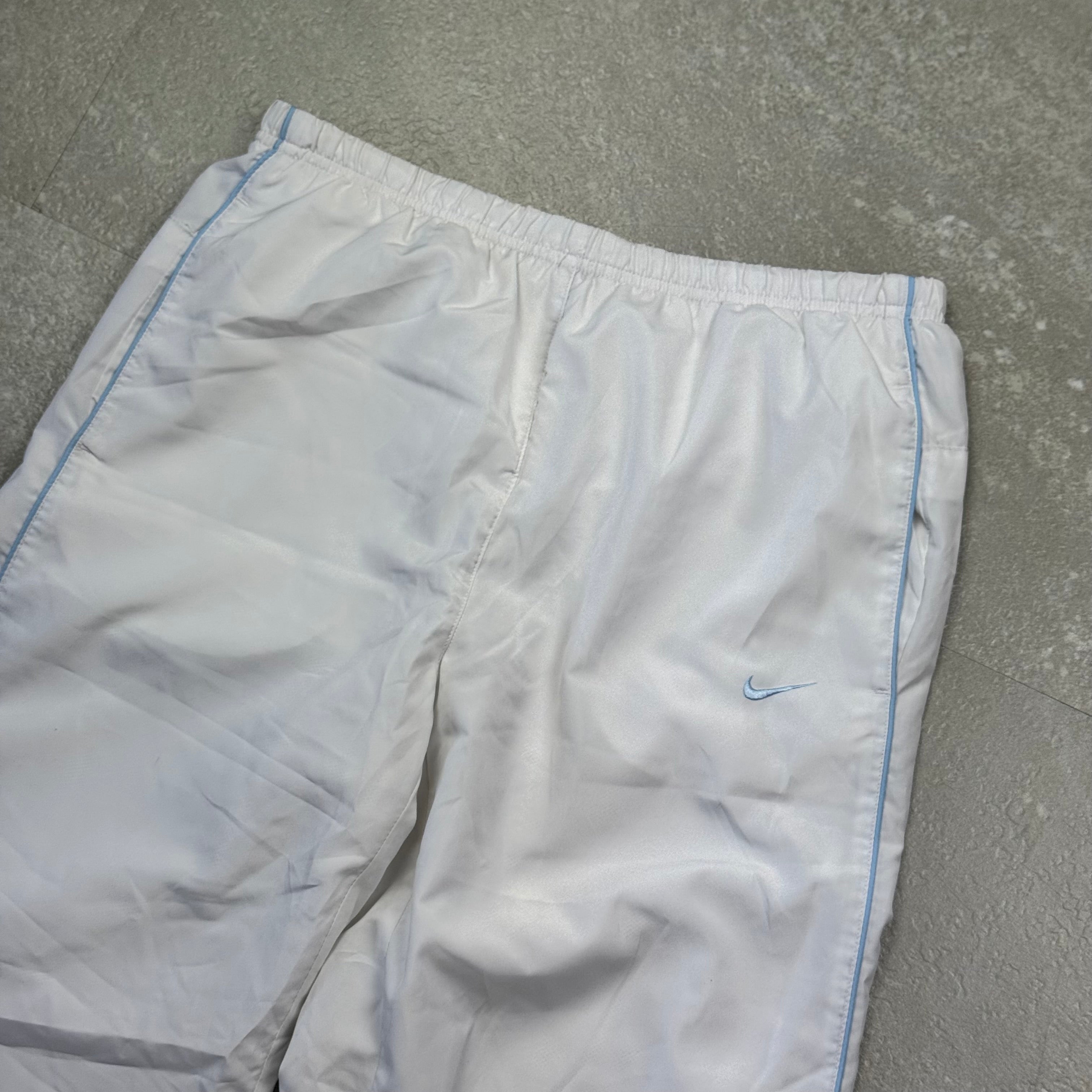 Vintage Nike Trackpants (XS)
