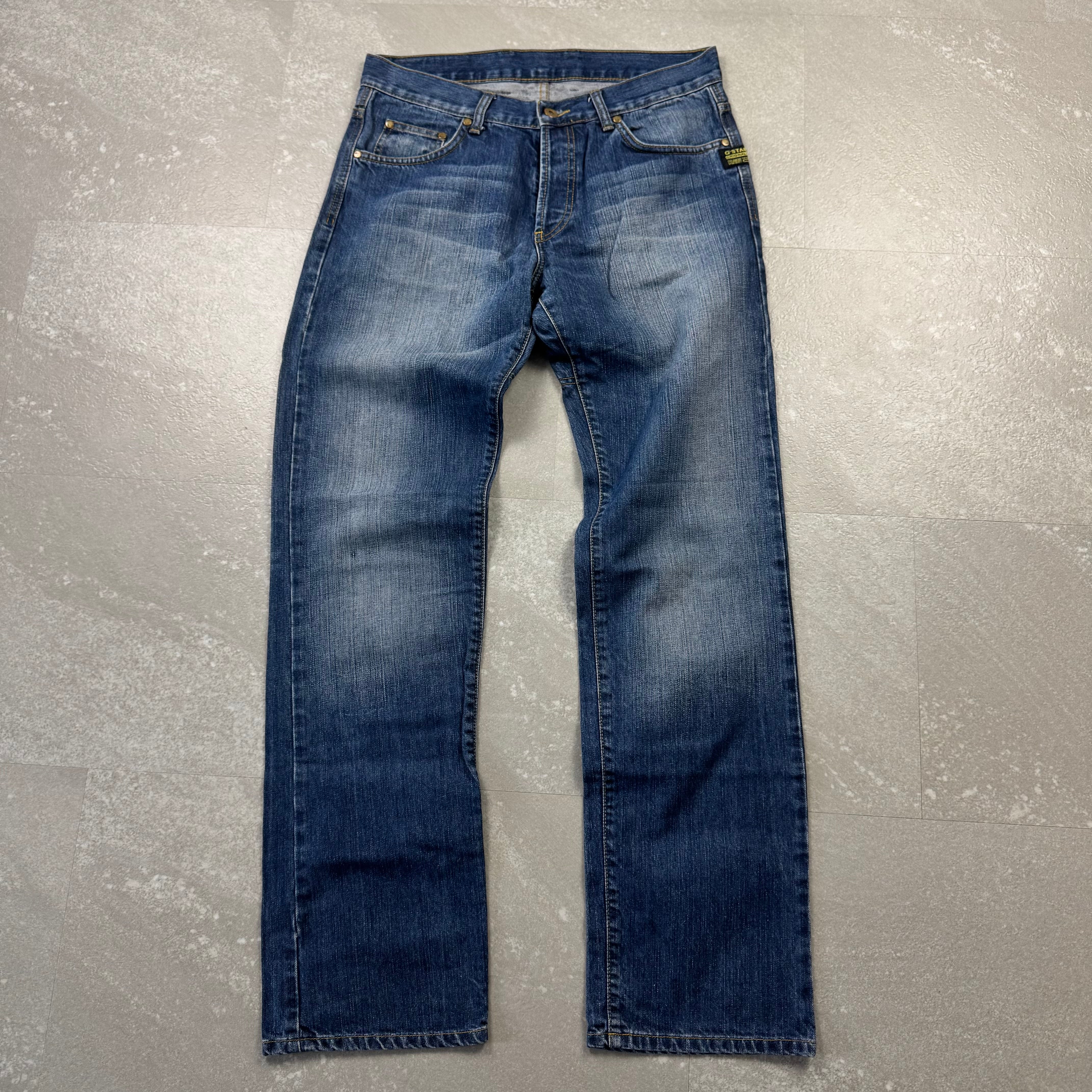 G-Star Jeans