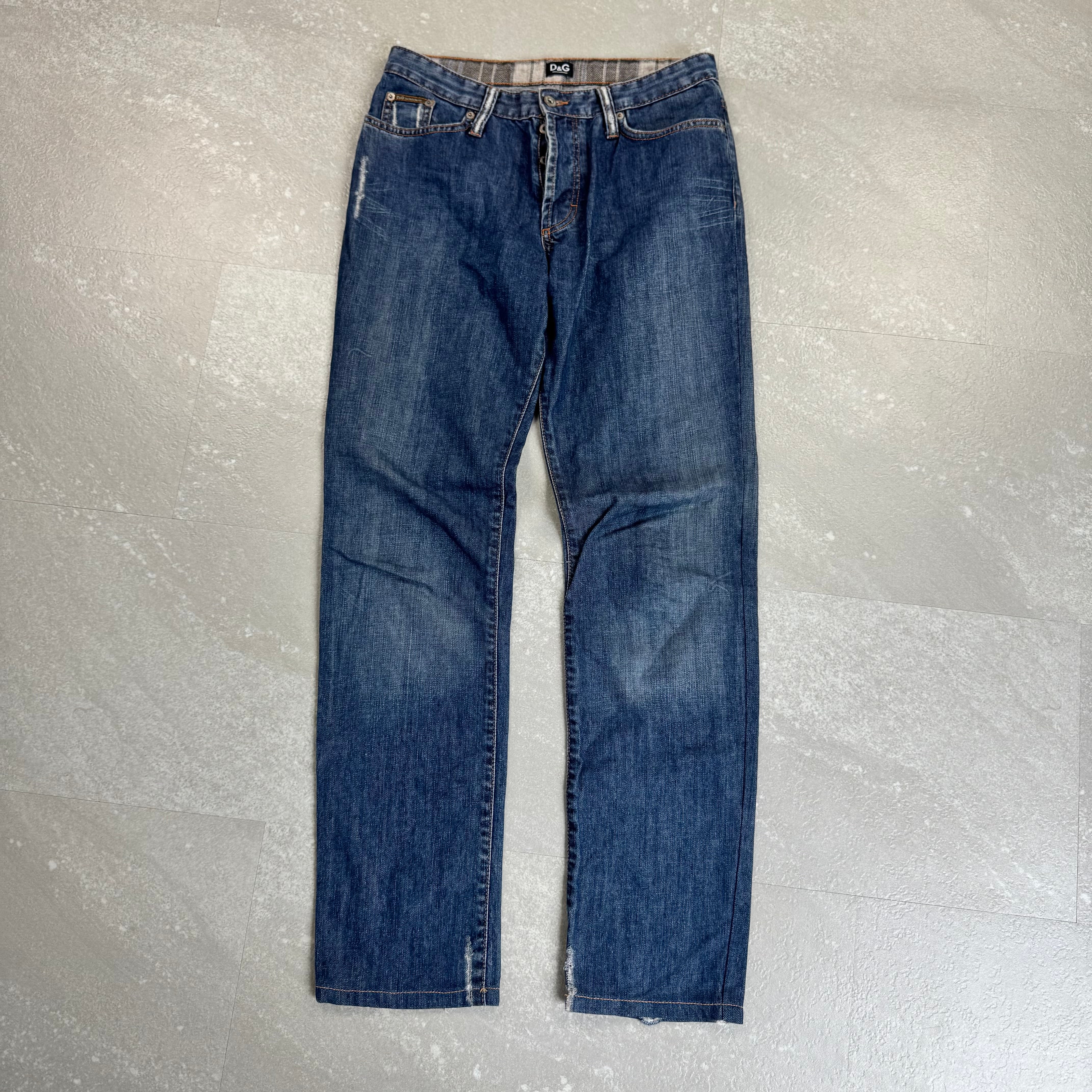 Dolce & Gabbana Jeans