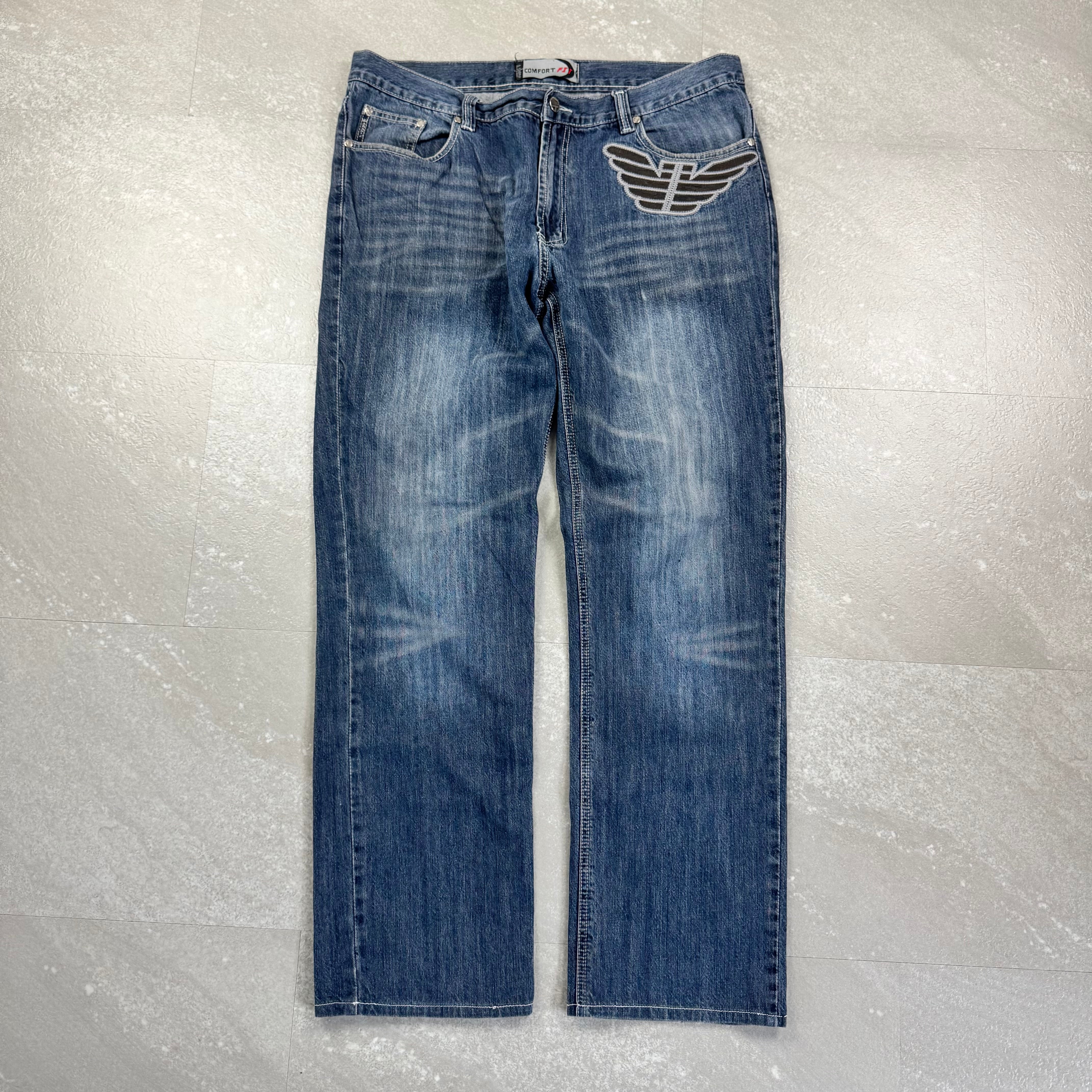 Armani Jeans