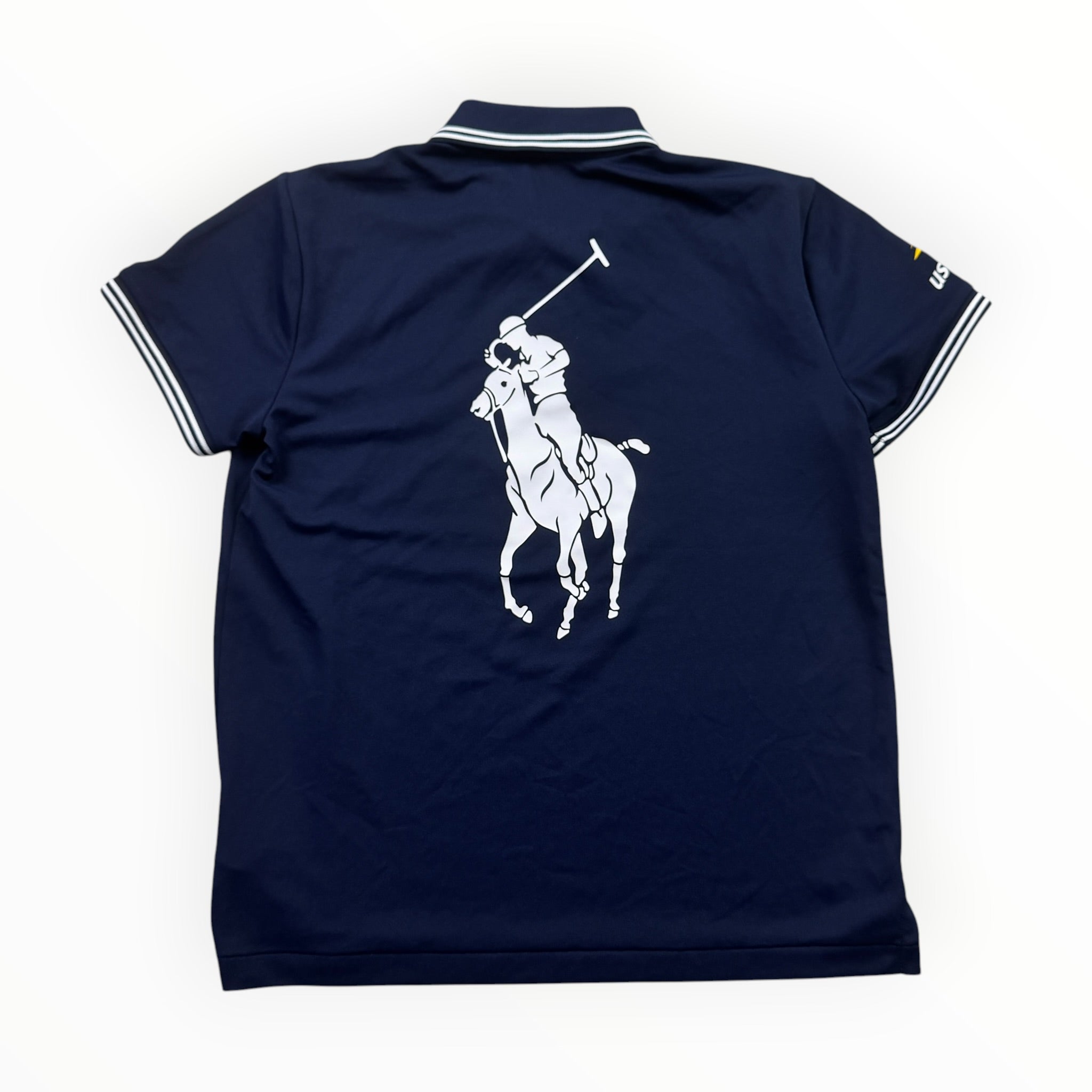 Ralph Lauren Poloshirt (S)