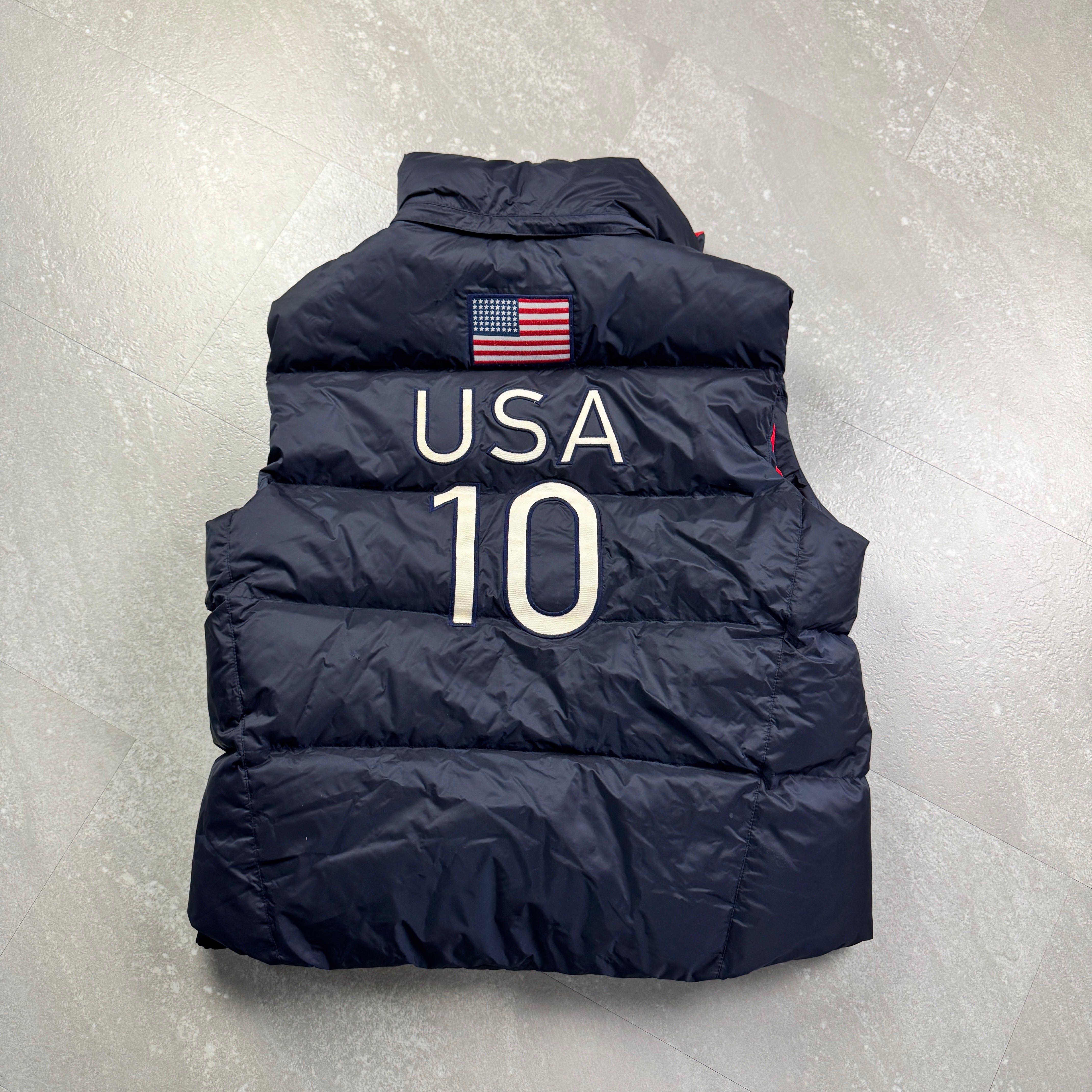 Ralph Lauren USA Weste (XL)