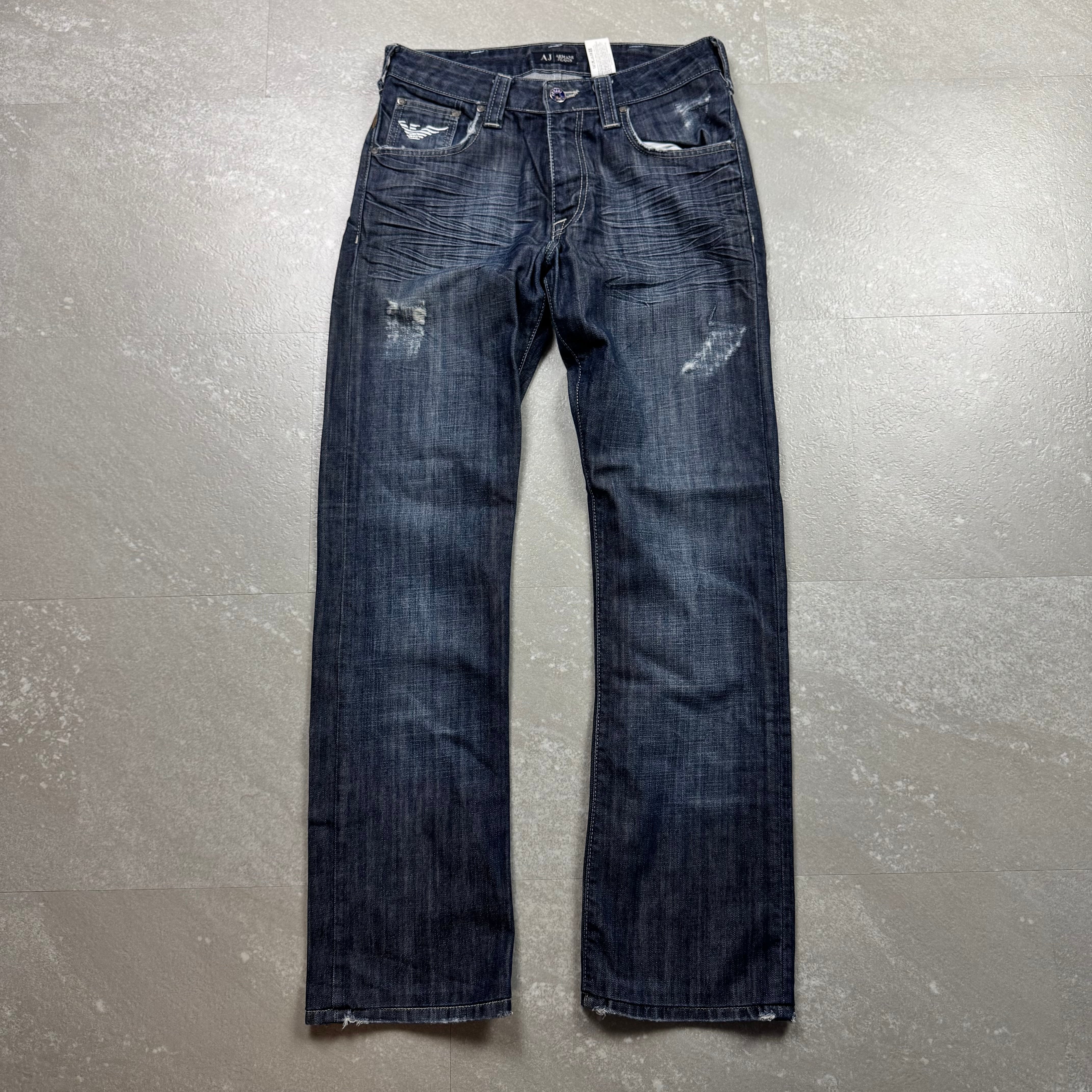 Armani Jeans