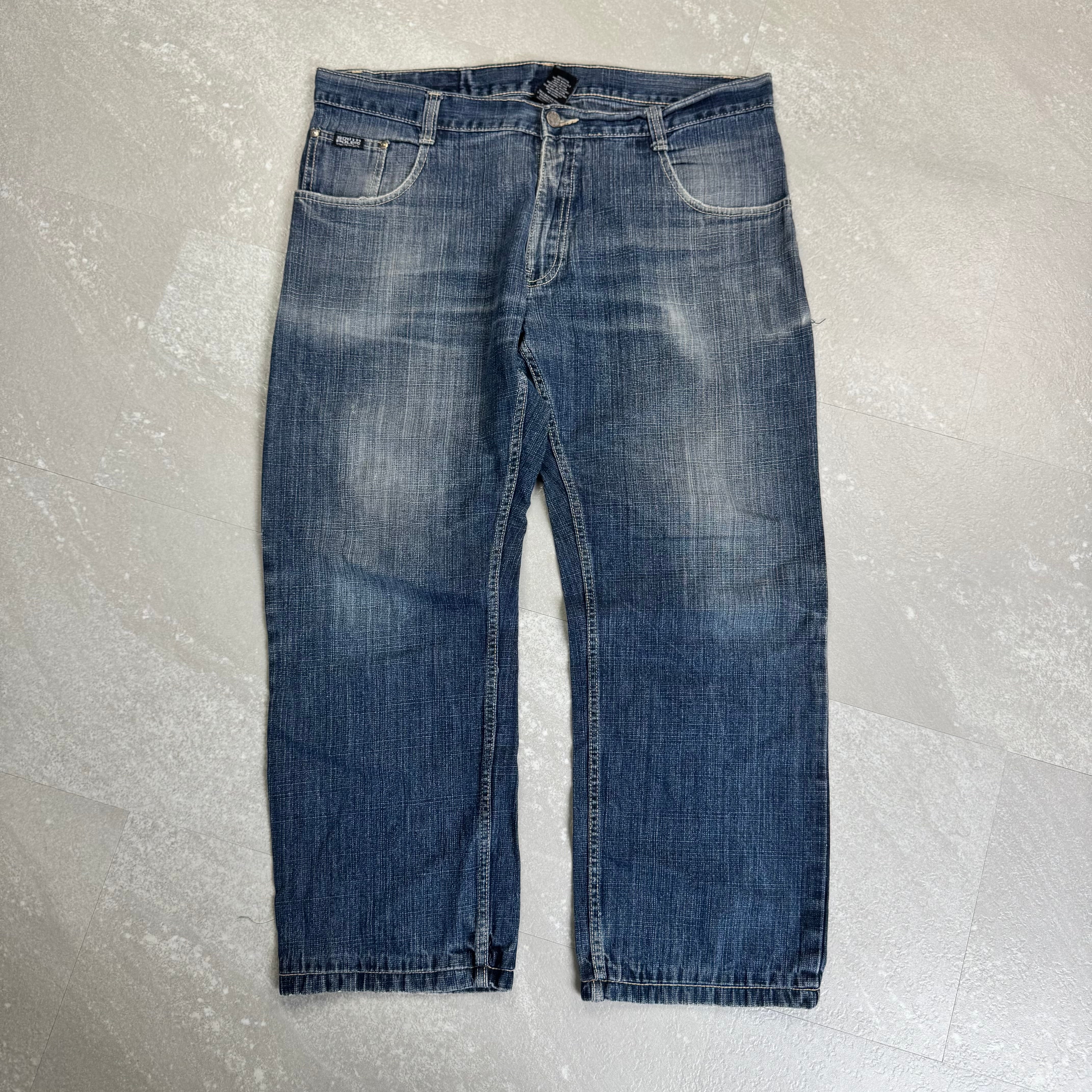 Southpole Jeans