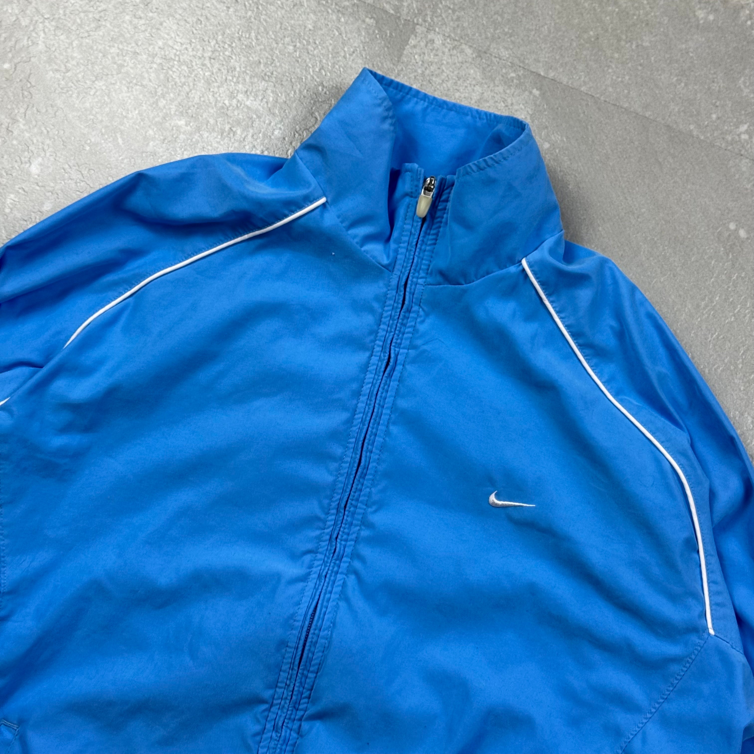Vintage Nike Trackjacket (L)