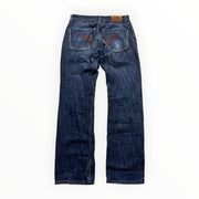 Armani Jeans