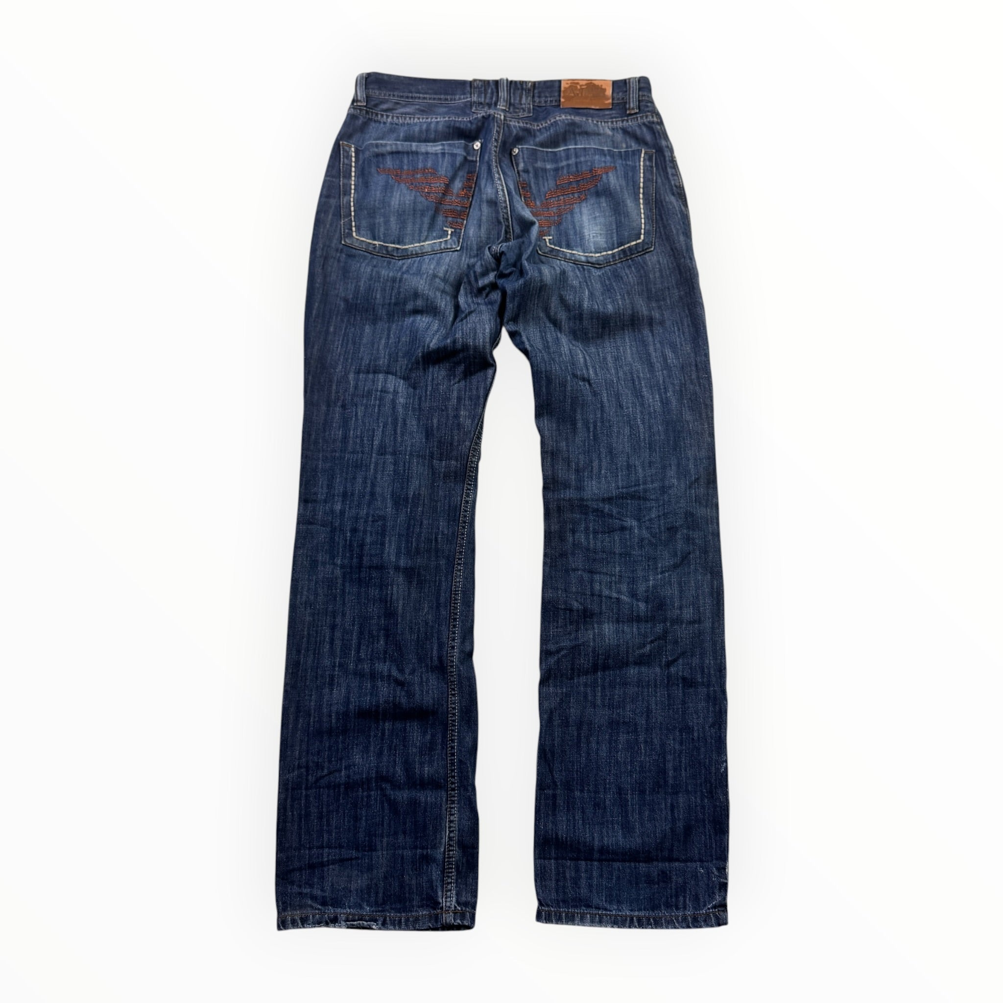 Armani Jeans