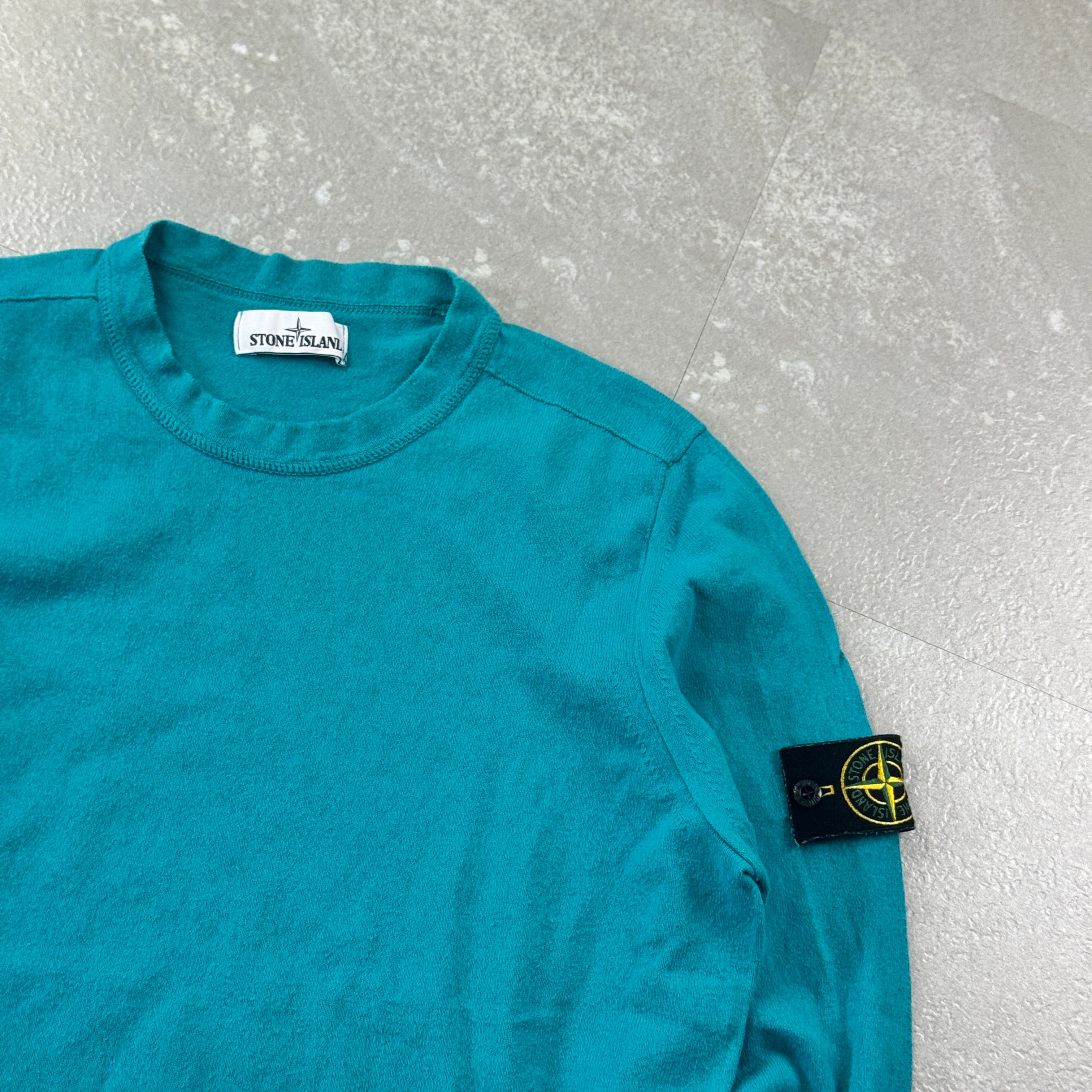 Stone Island Sweater (L)
