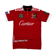 La Martina Cartier Poloshirt (S)