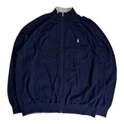 Ralph Lauren Zipjacke (2XL)
