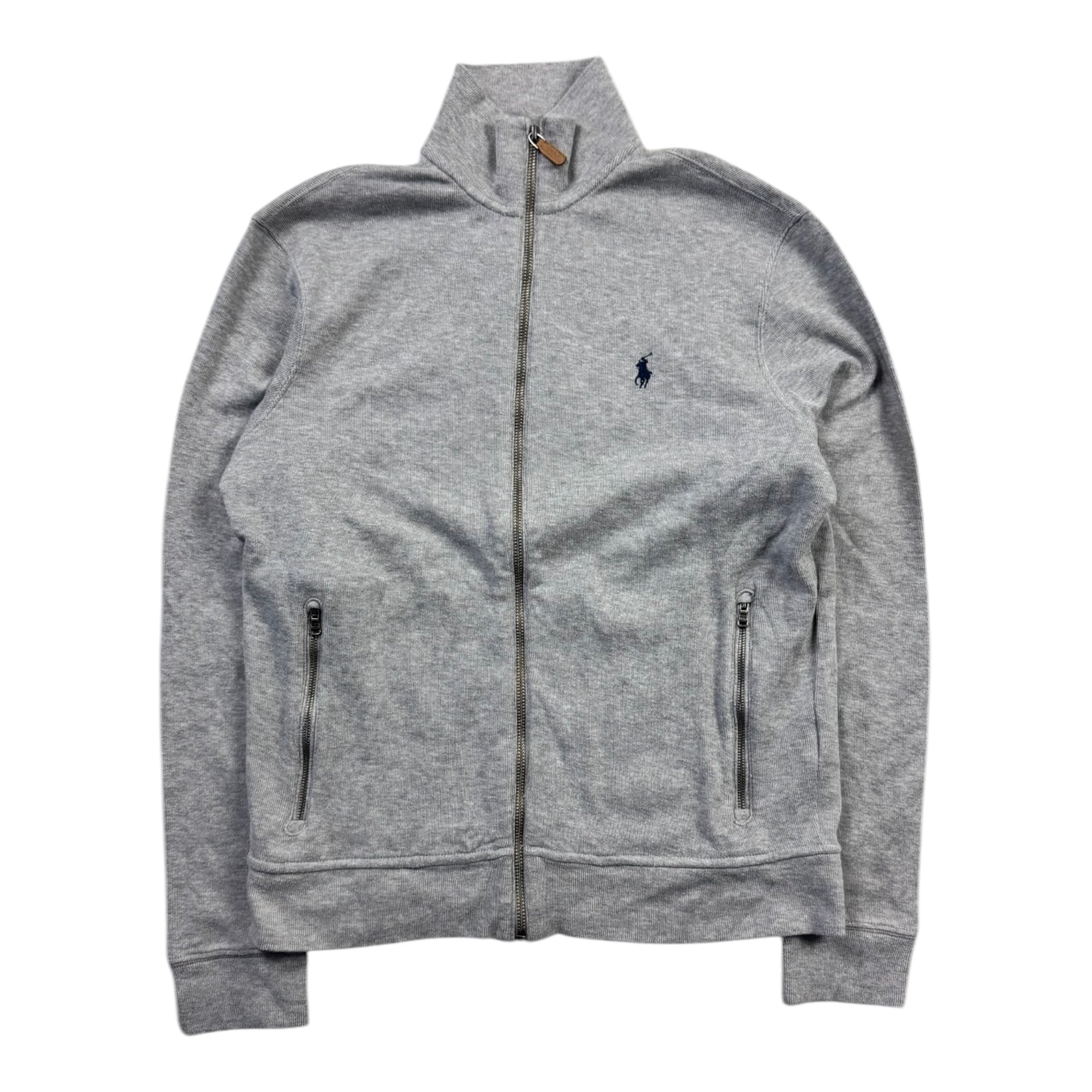 Ralph Lauren Zipjacke (M)