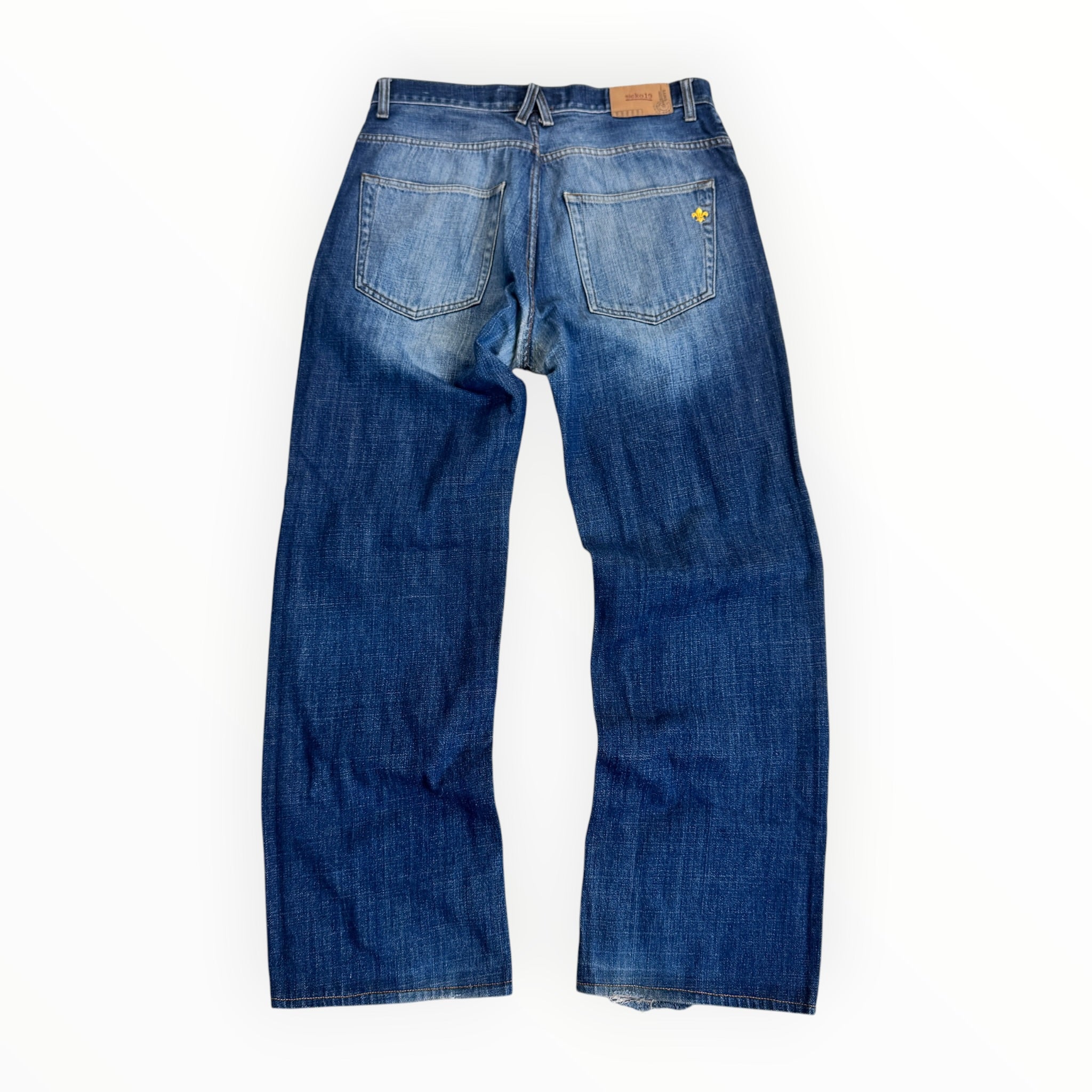 y2K Jeans