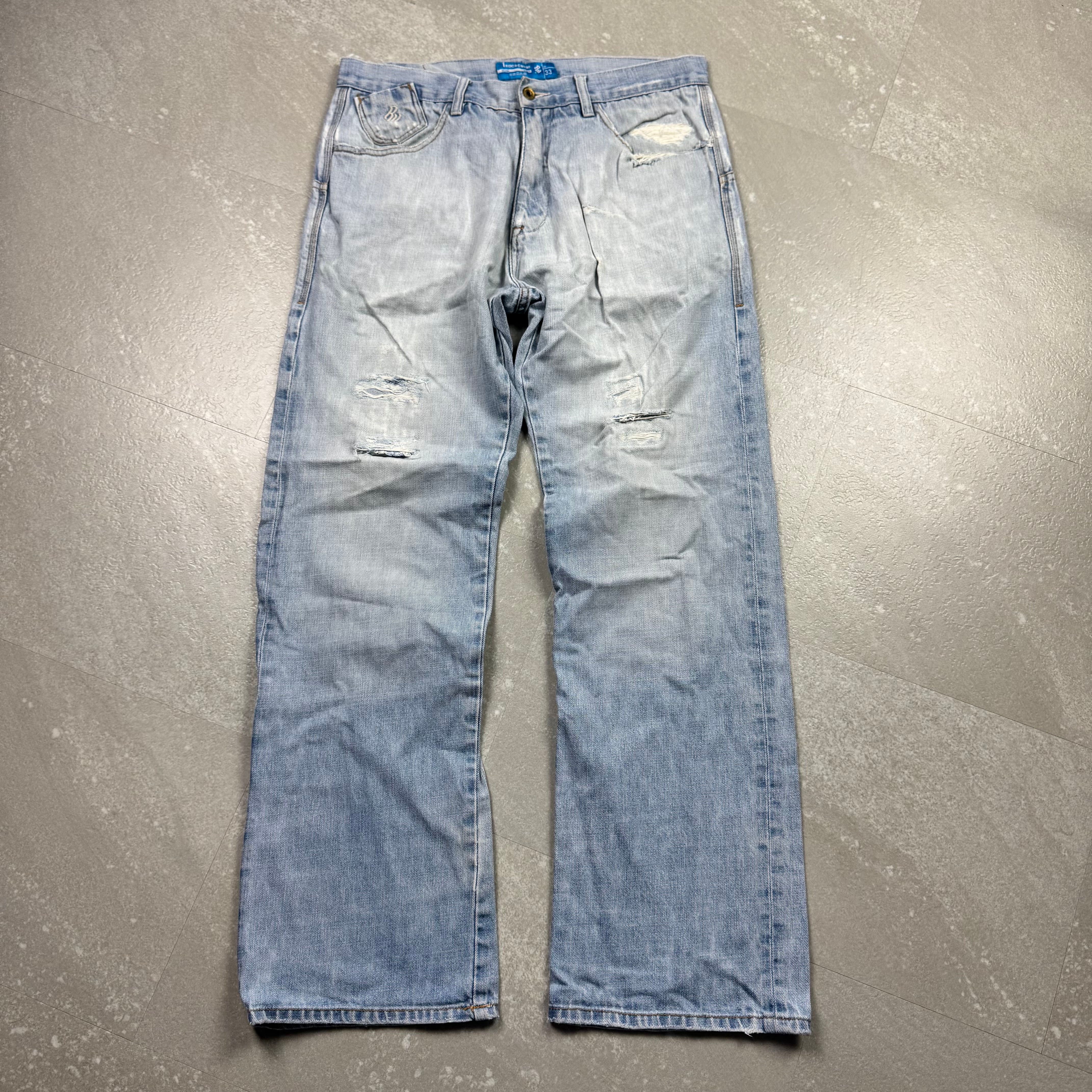 Rocawear Jeans