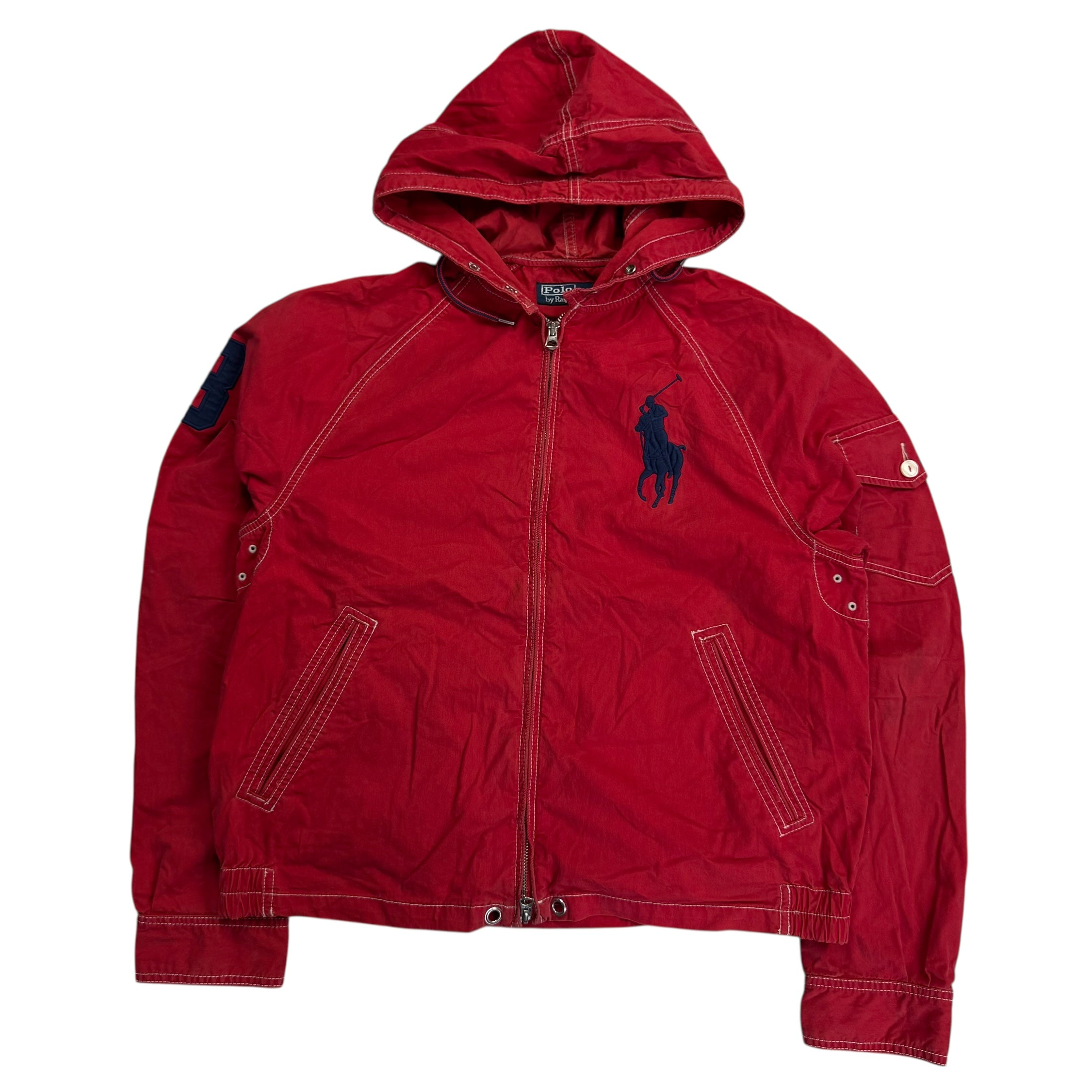 Ralph Lauren Jacke (M)