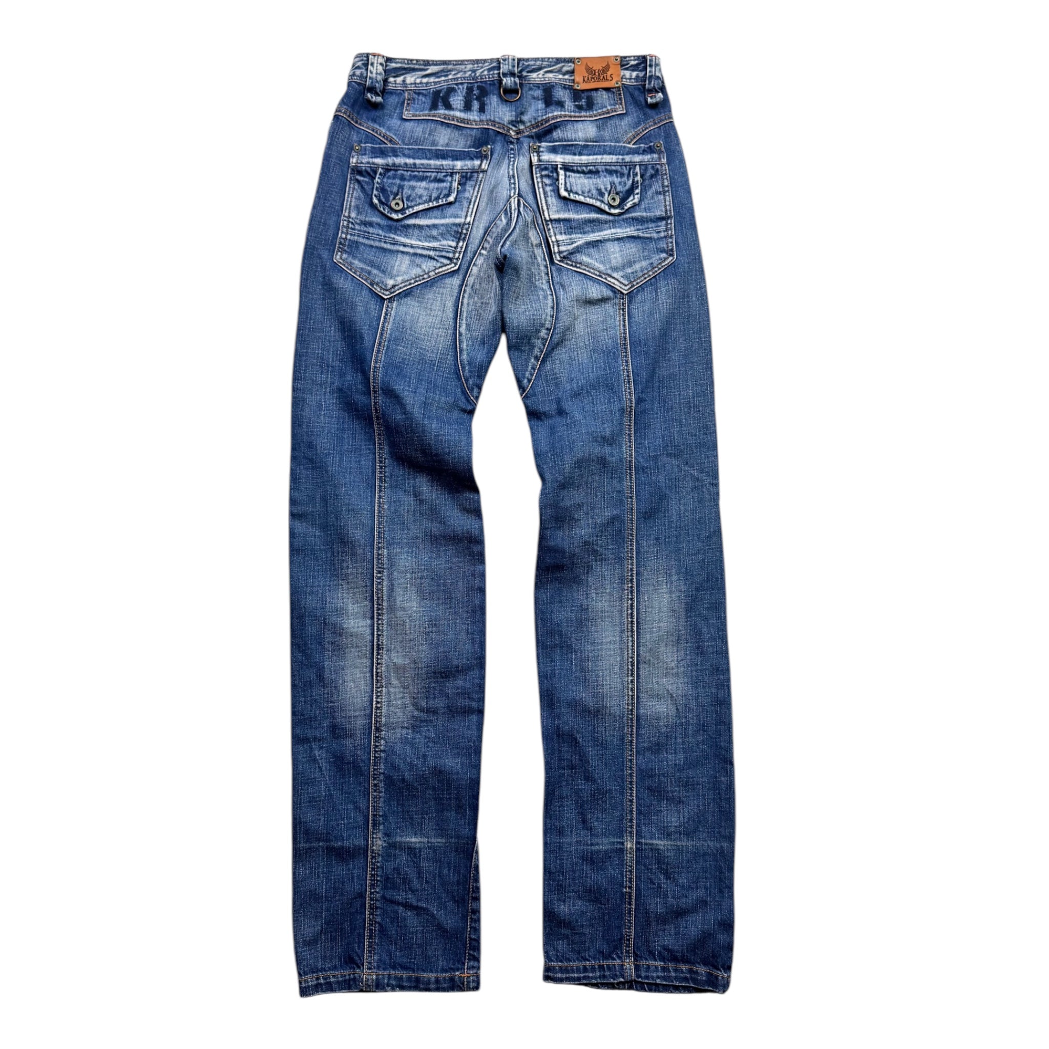 Kaporal Jeans
