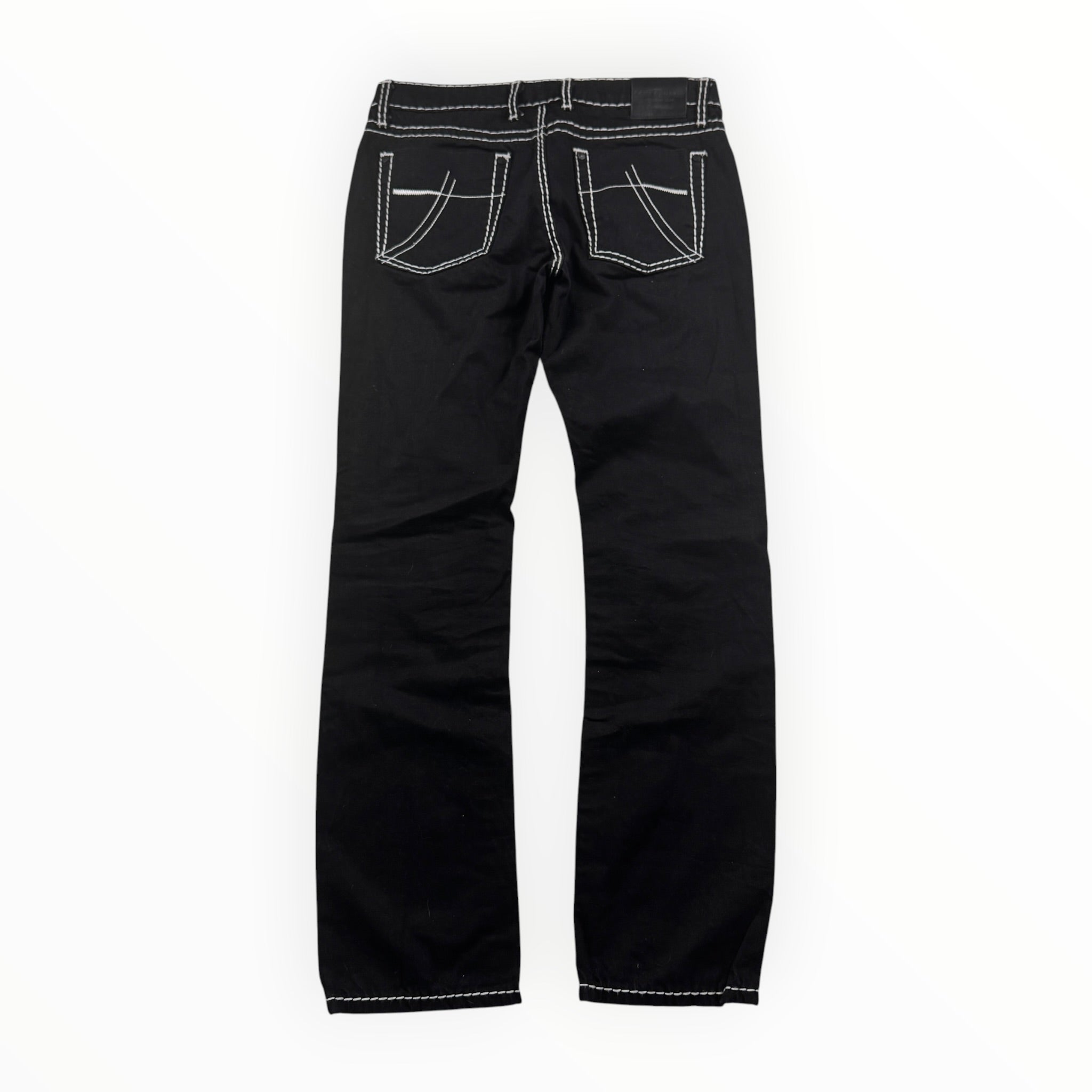 y2K Jeans
