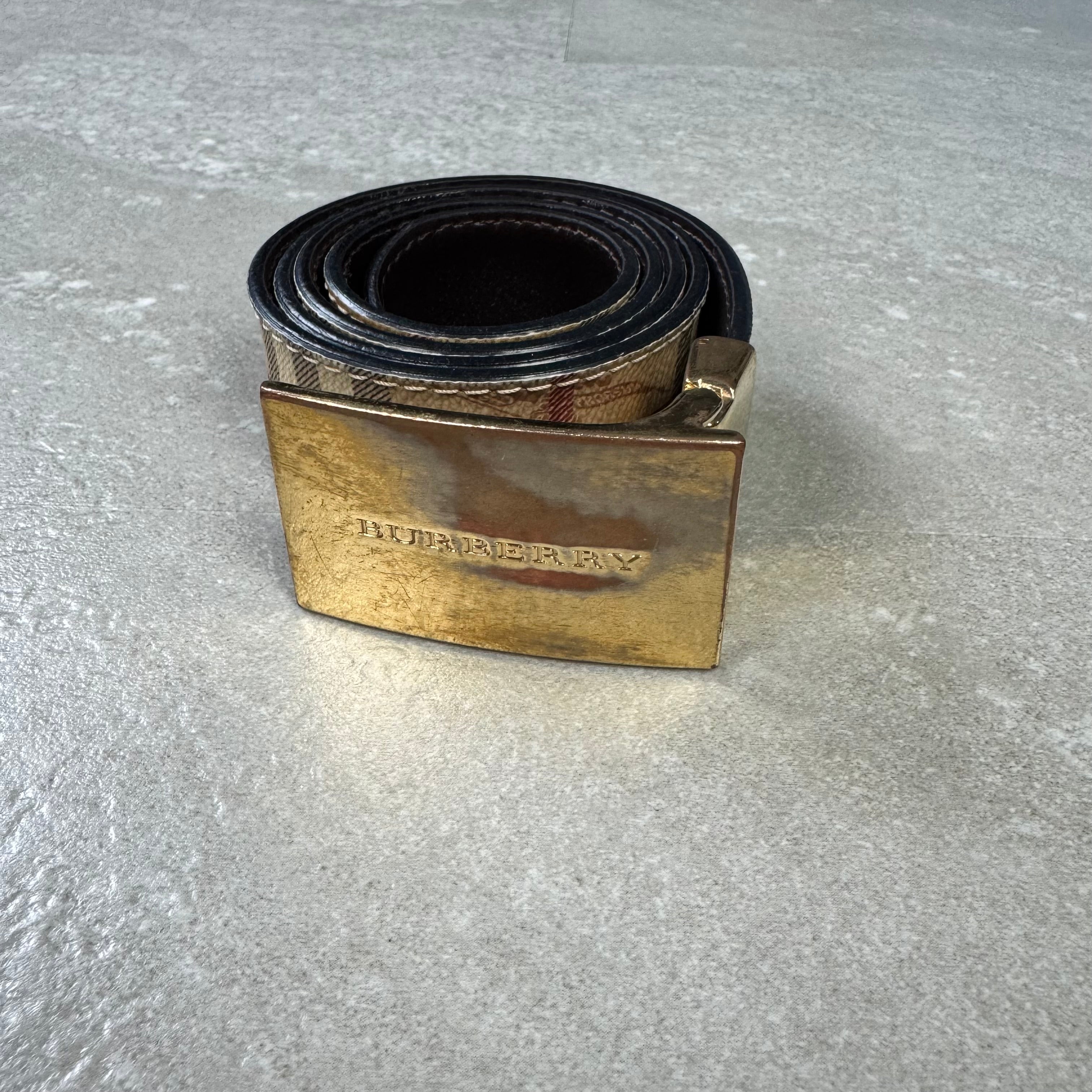 Burberry Gürtel (110cm)