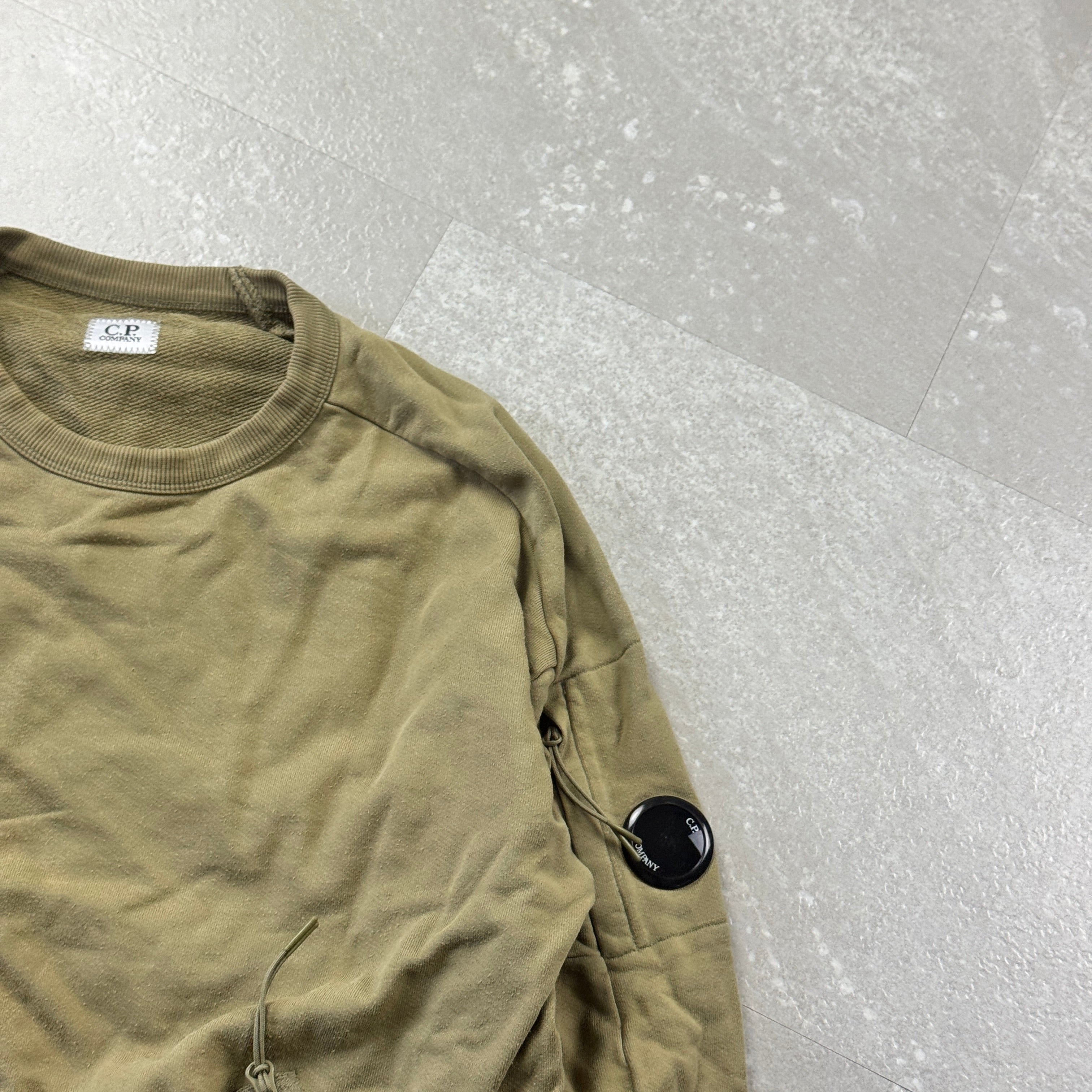 C.P Company Sweater (L)