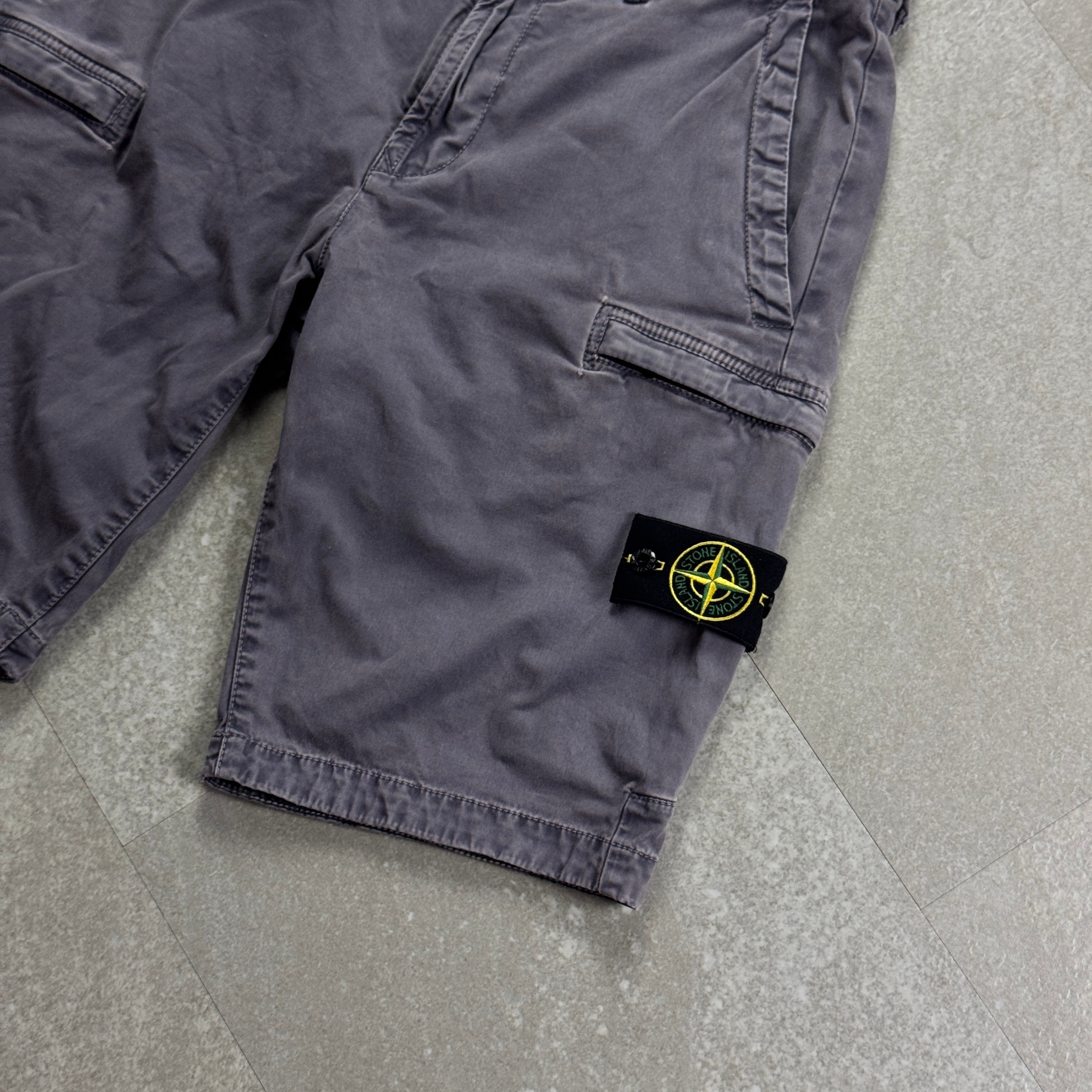 Stone Island Shorts