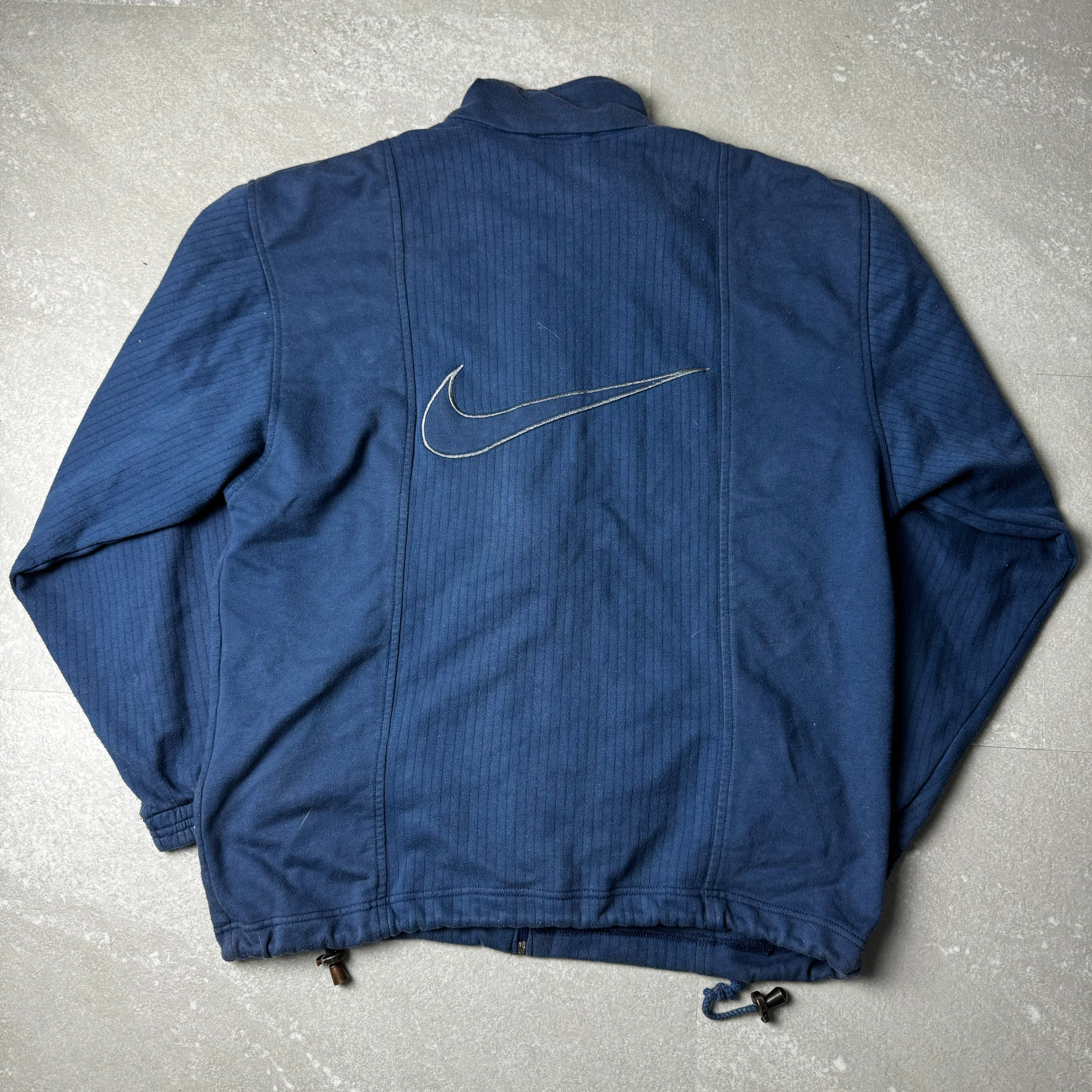 Vintage Nike track jacket
