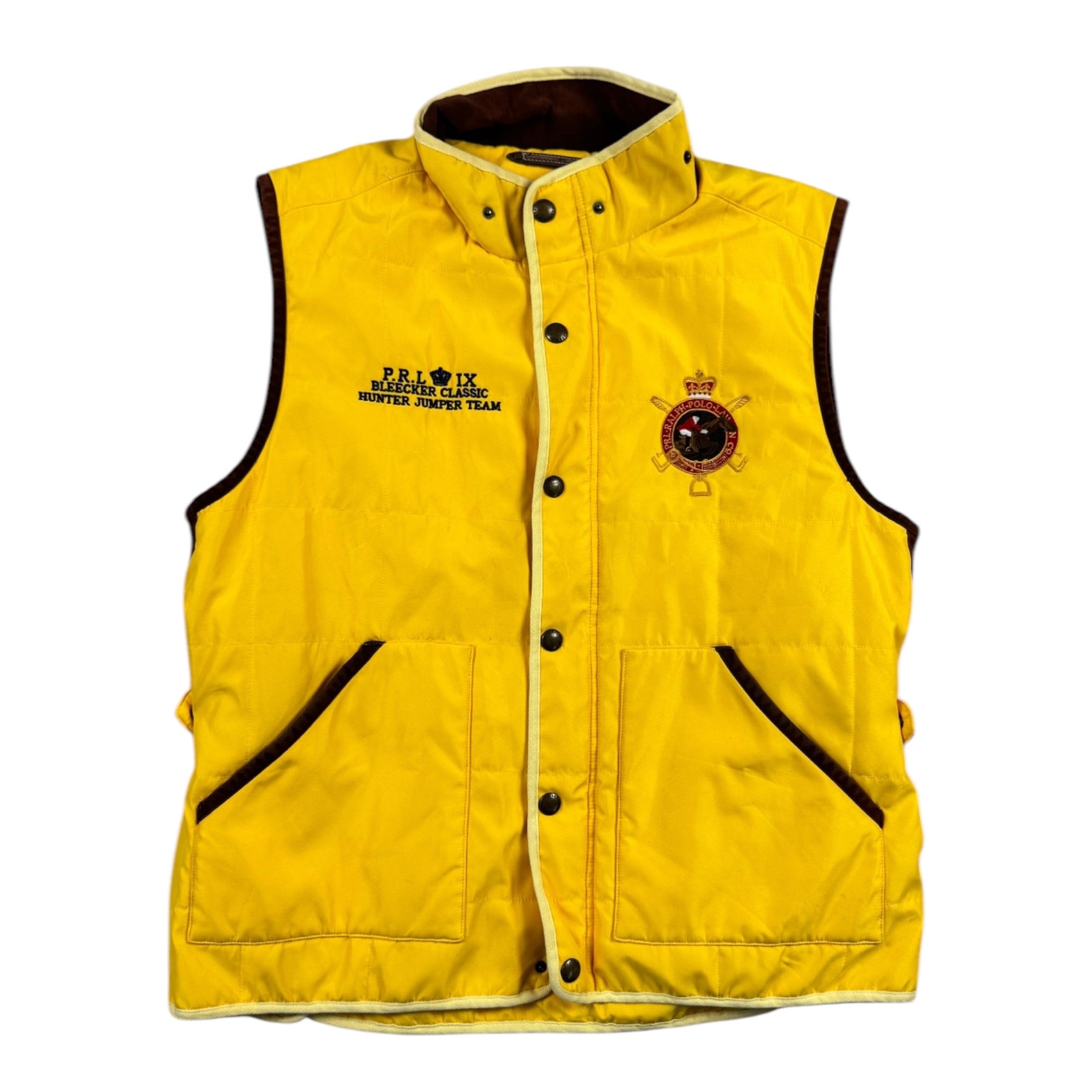 Ralph Lauren Weste (XL)