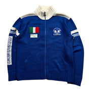 La Martina Italia Zipper (M)