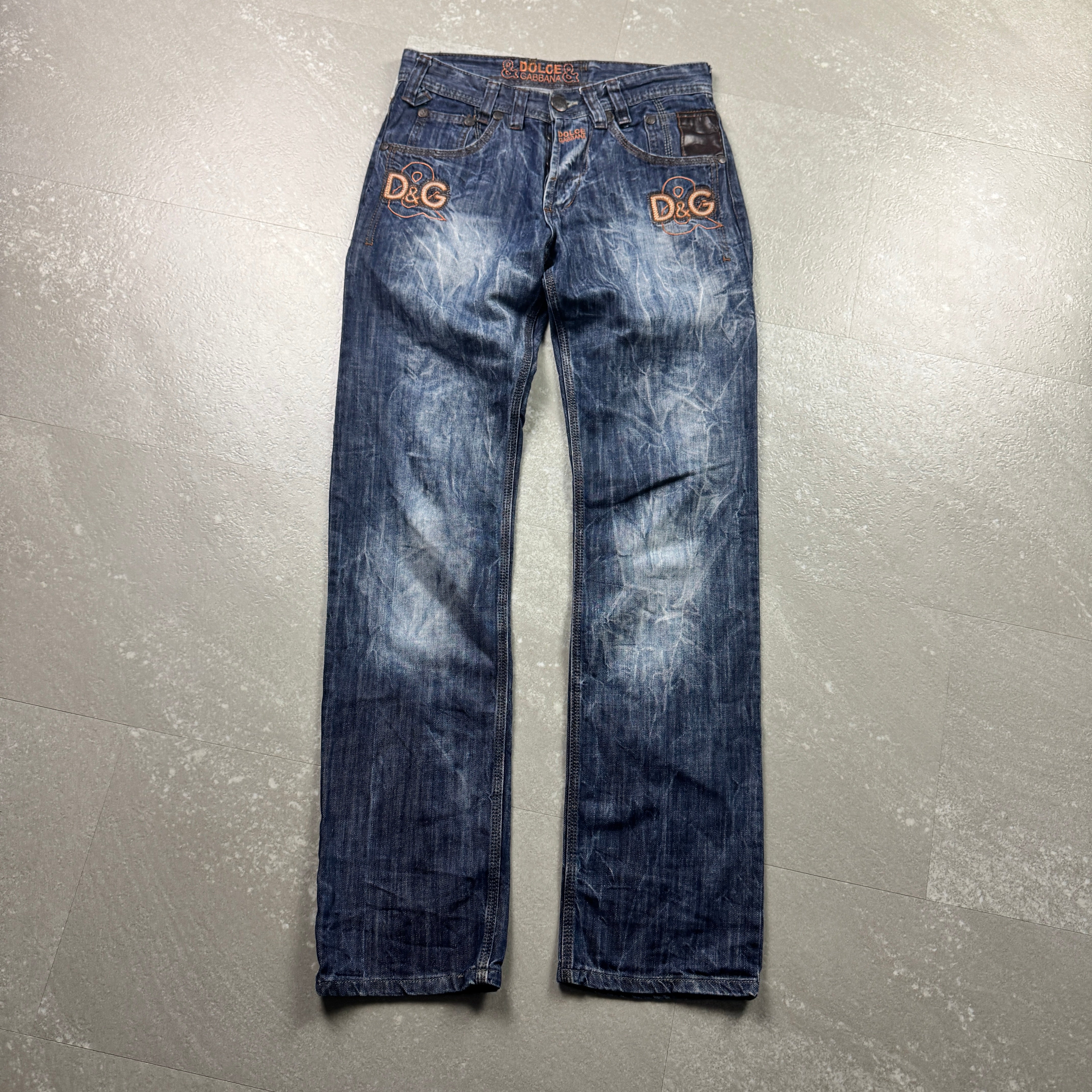 Dolce & Gabbana Jeans