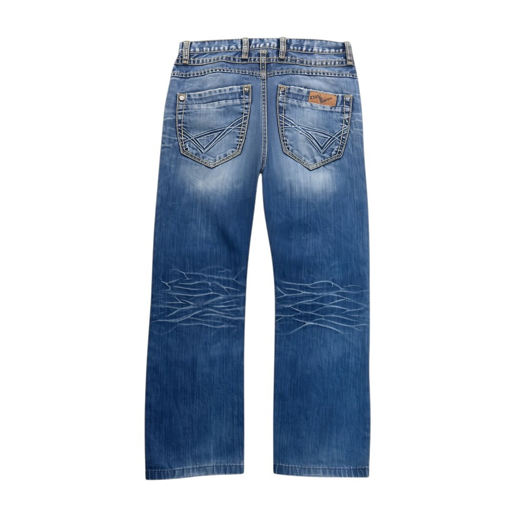 y2K Jeans