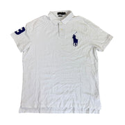 Ralph Lauren Poloshirt (XL)