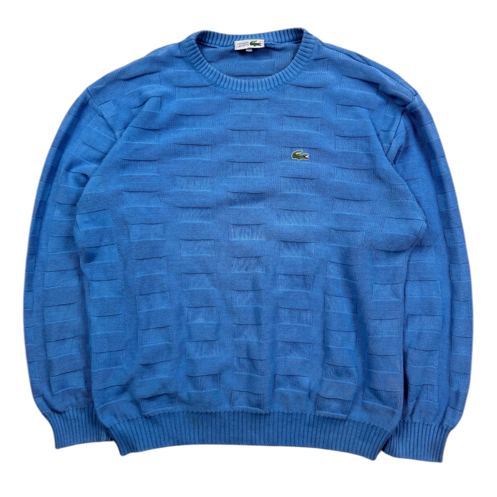 Lacoste Sweater (L)