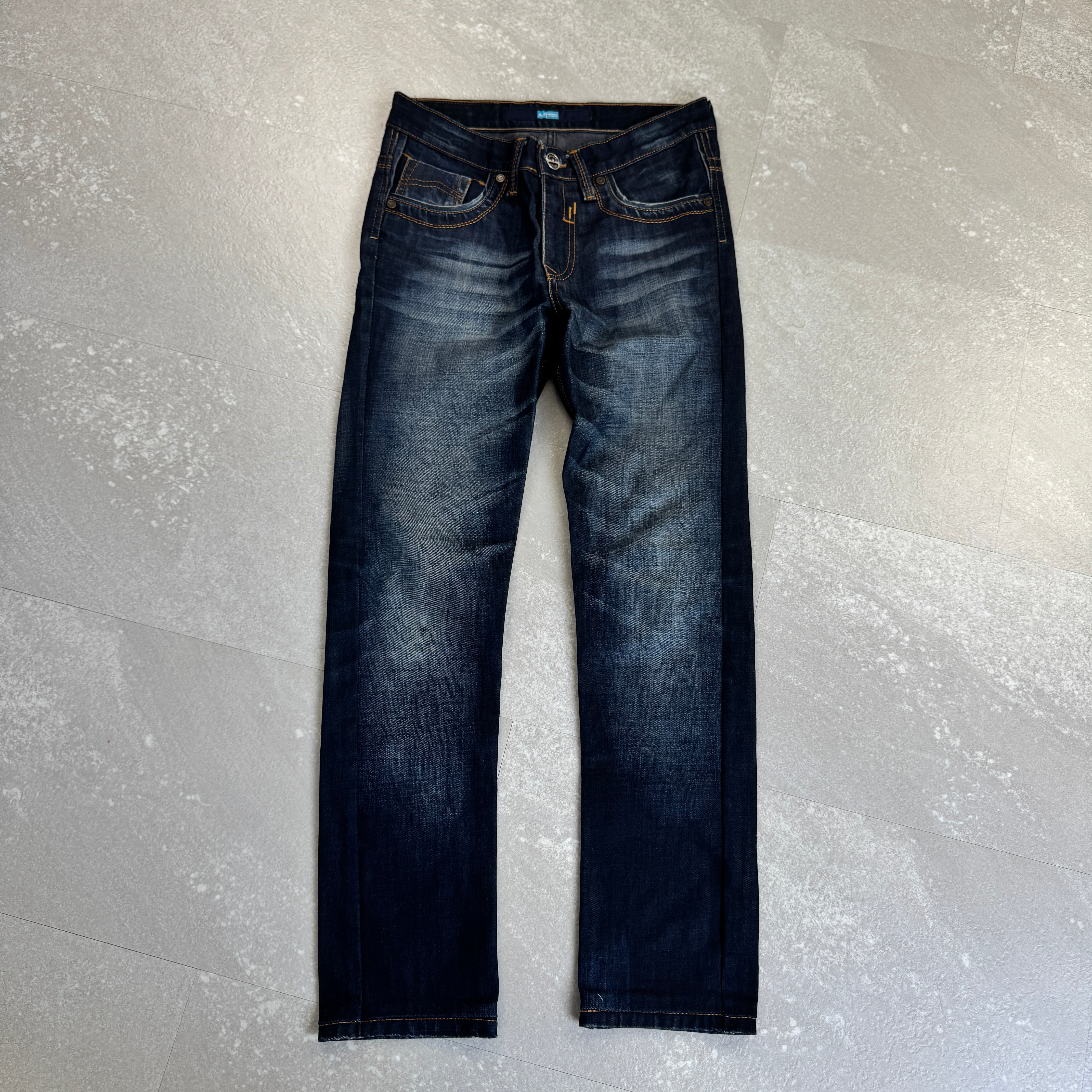 Armani Jeans