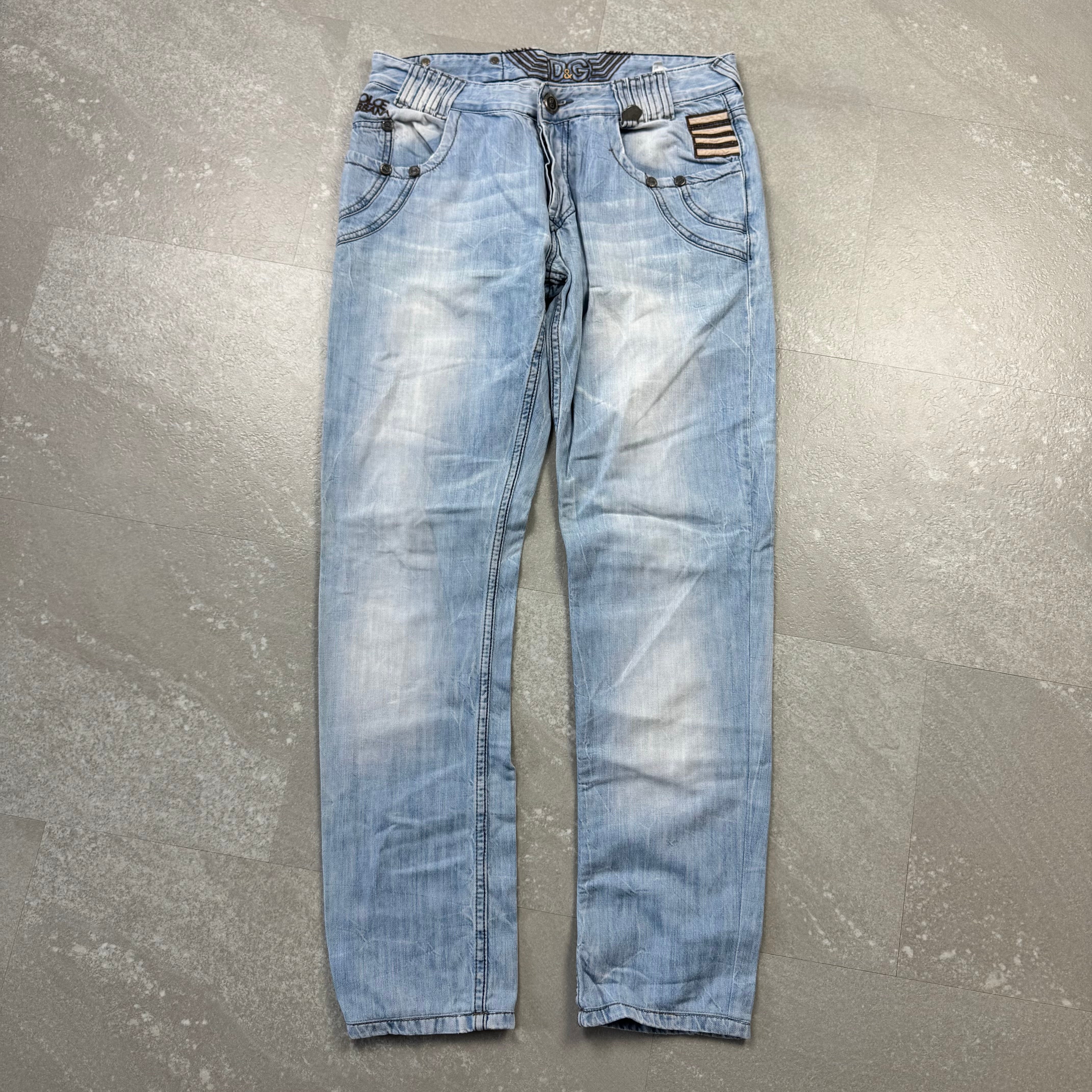 Dolce & Gabbana Jeans