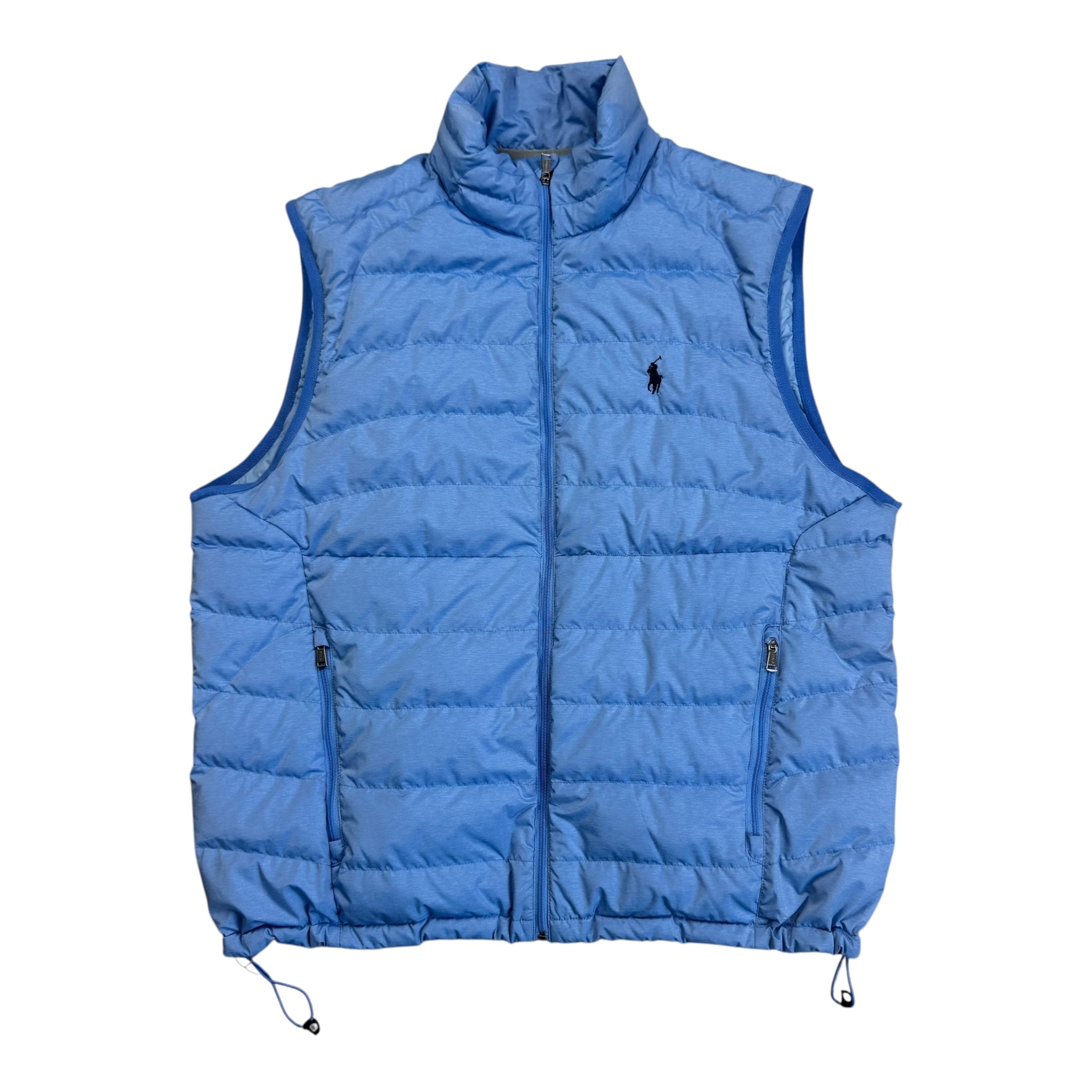 Ralph Lauren Weste (L)