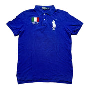 Ralph Lauren Italy Poloshirt (M)