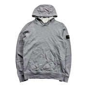 Stone Island Hoodie (S)