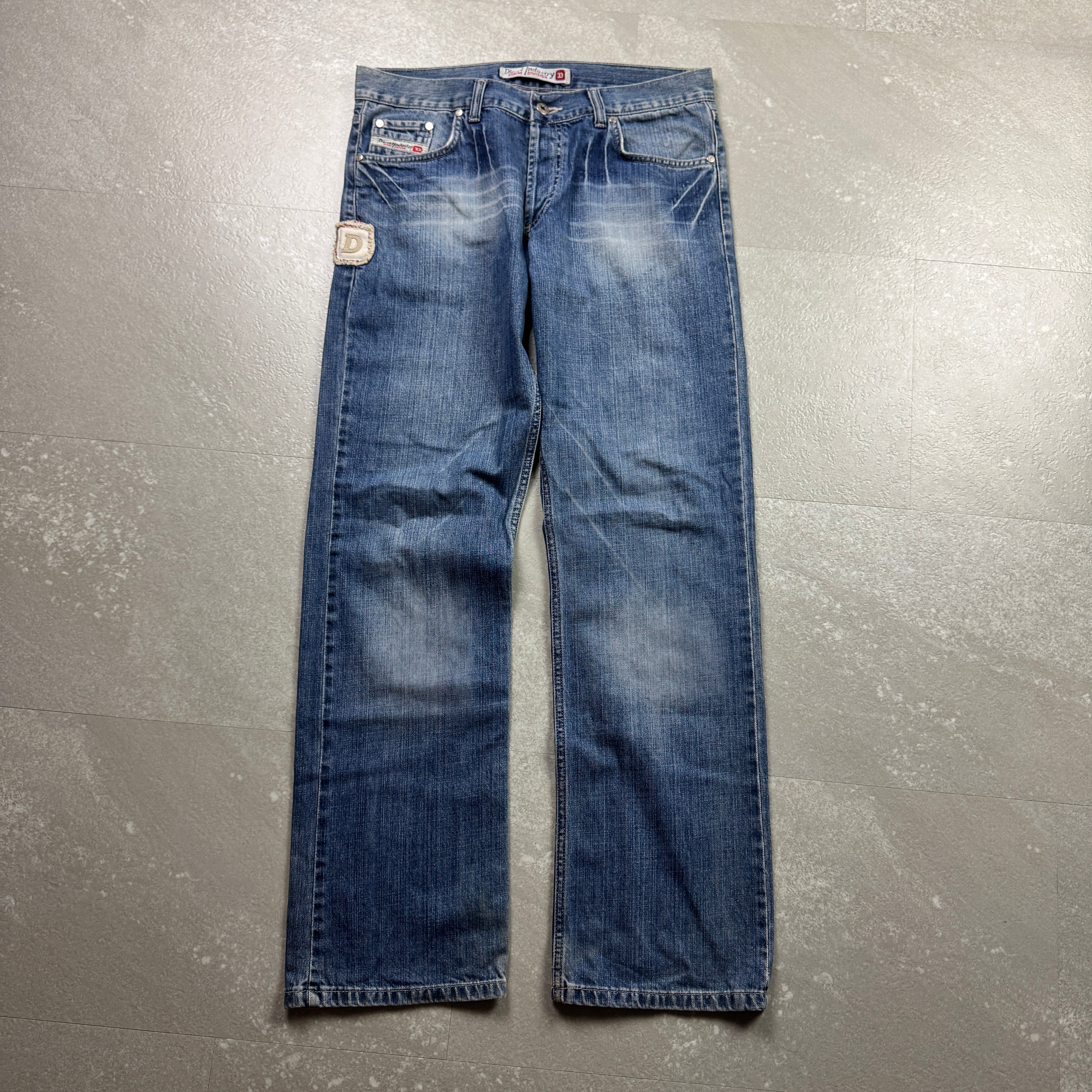 Diesel Jeans