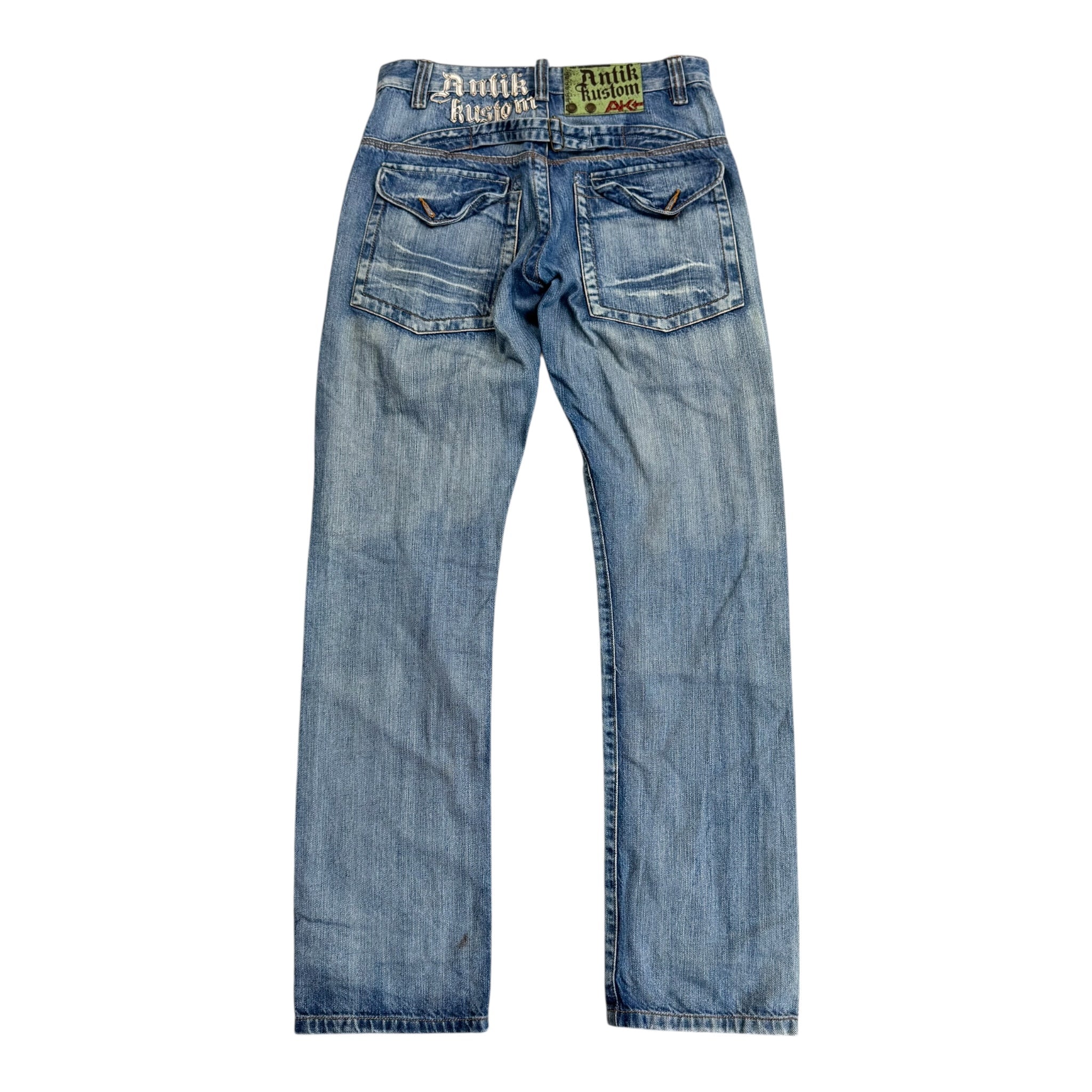 Y2K Jeans
