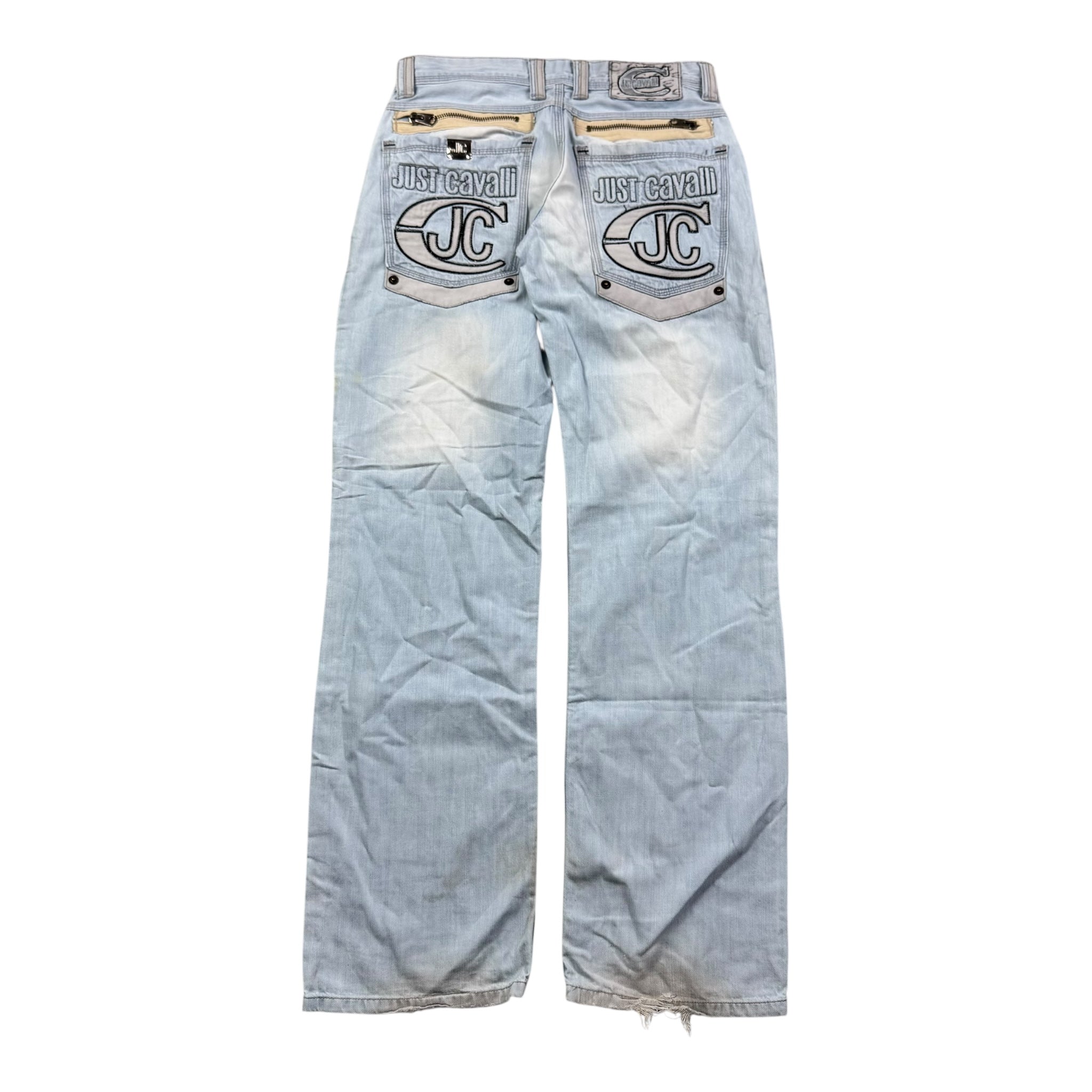 Roberto Cavalli Jeans