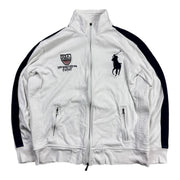 Ralph Lauren USA Zipper (L)