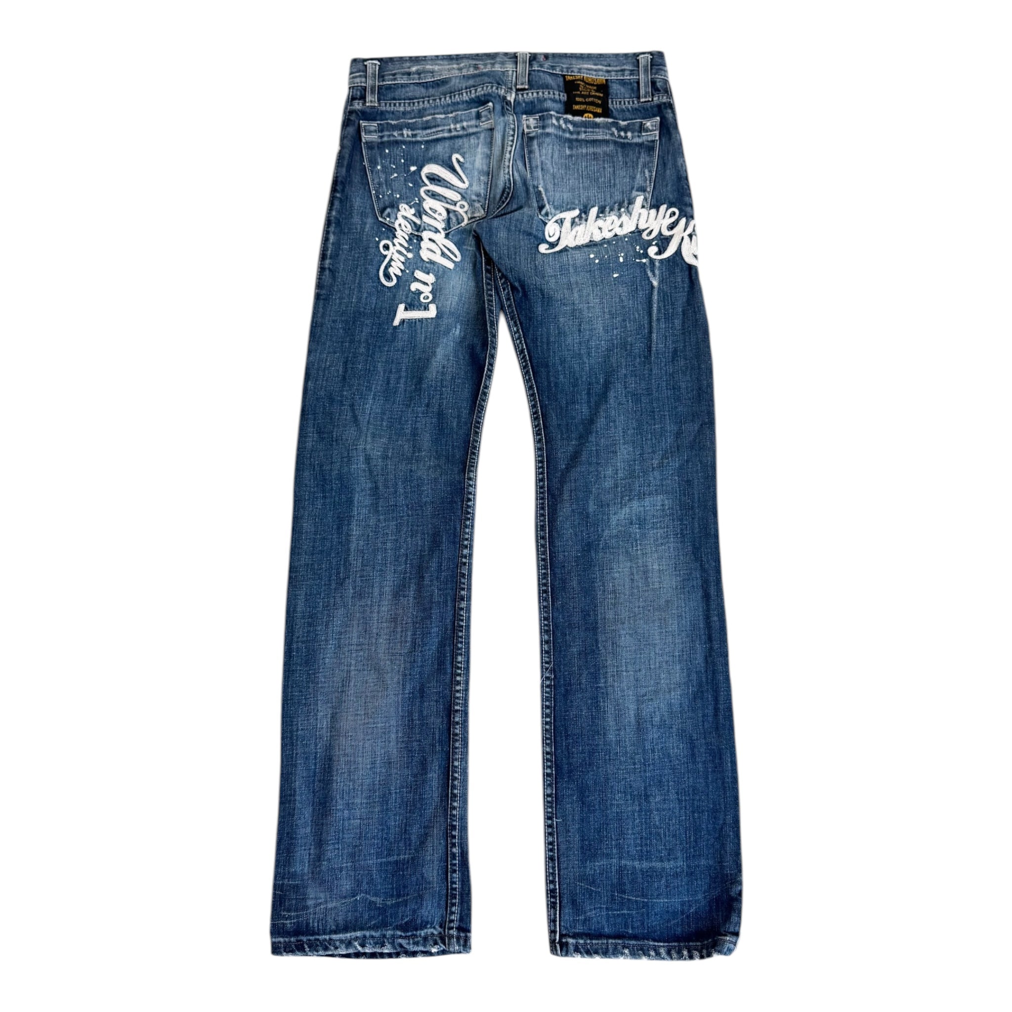 Y2K Jeans