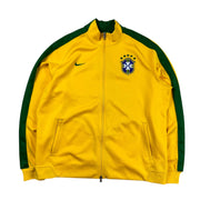 Nike Brasil Trackjacket (2XL)