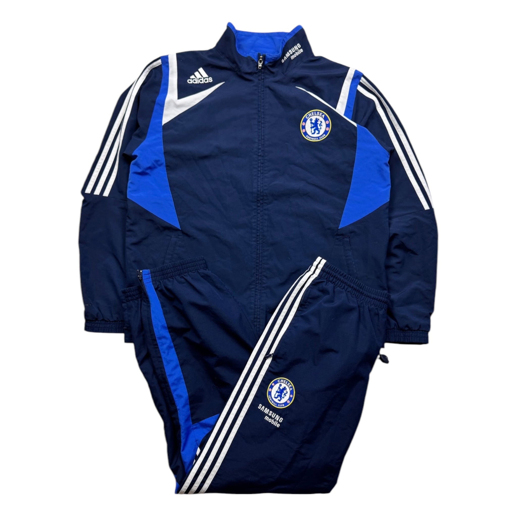 Vintage Chelsea Tracksuit (M)