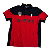 Ralph Lauren Germany Poloshirt (XL)