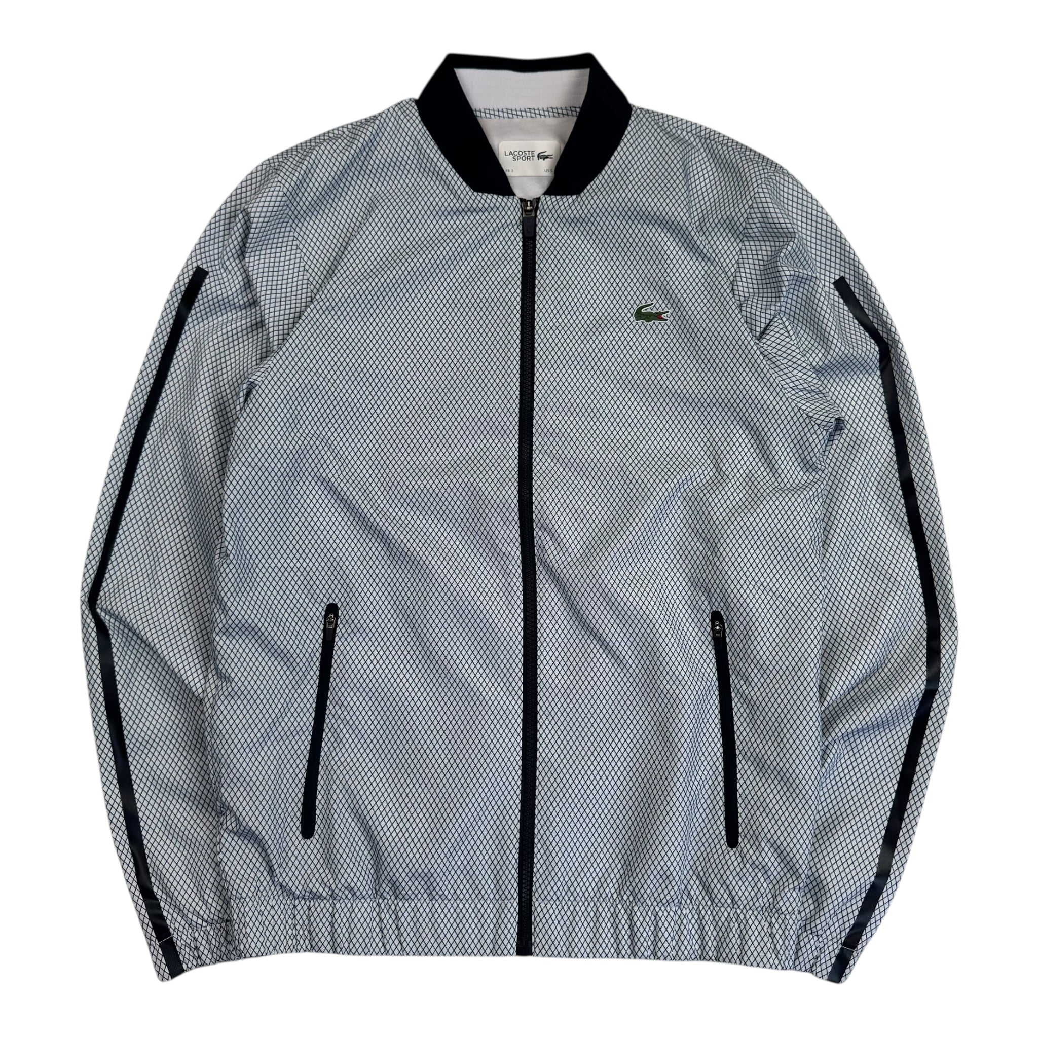 Lacoste Trackjacket (S)