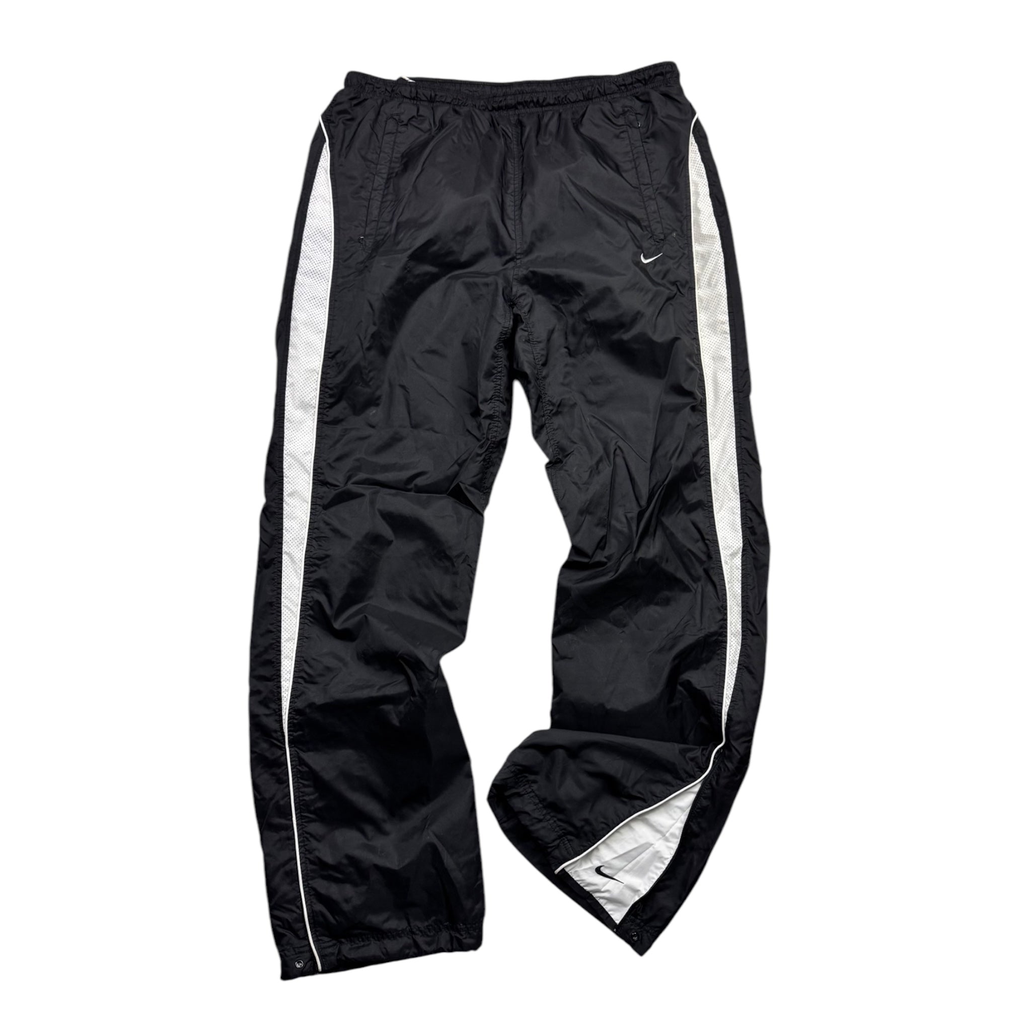 Vintage Nike Trackpants (XL)